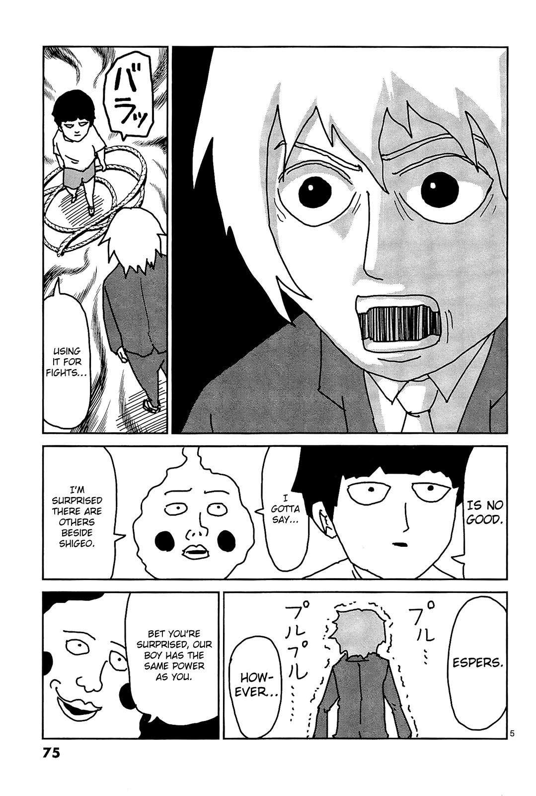 Page 5