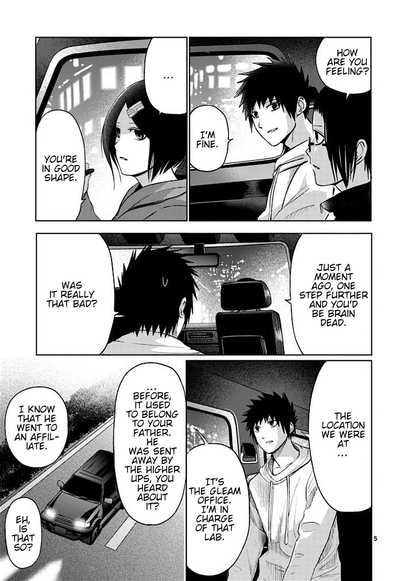Page 5