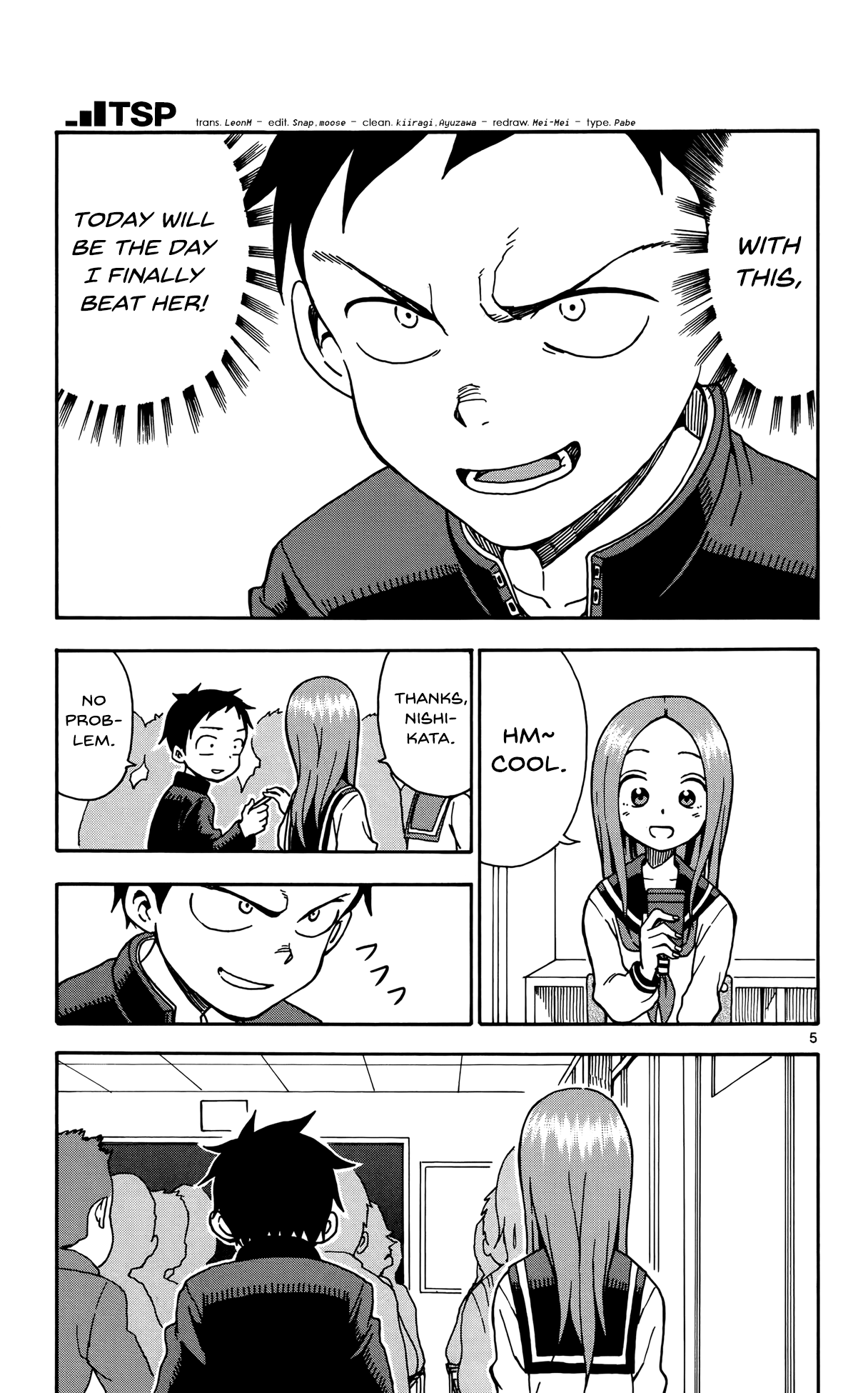 Page 5