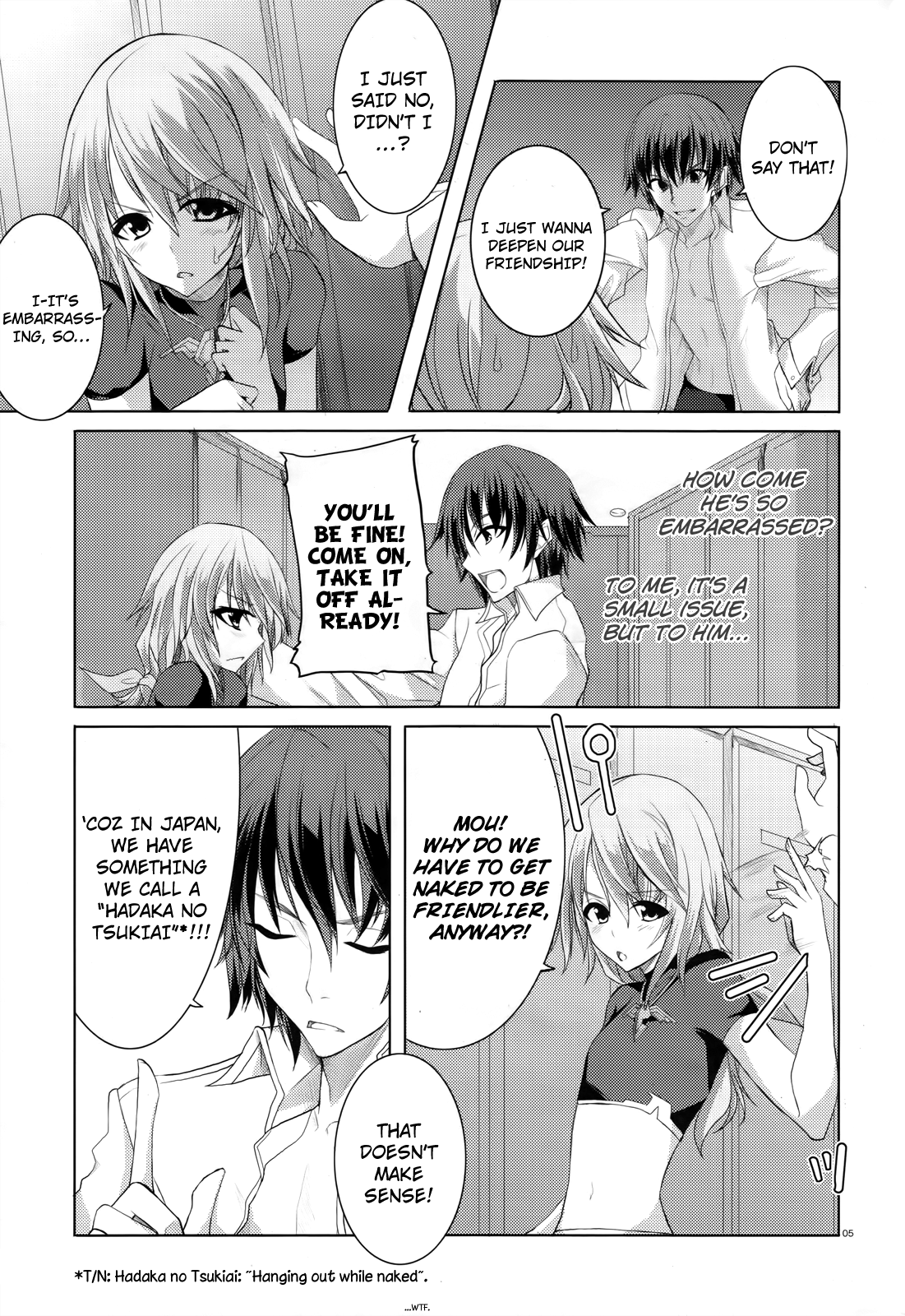 Page 5