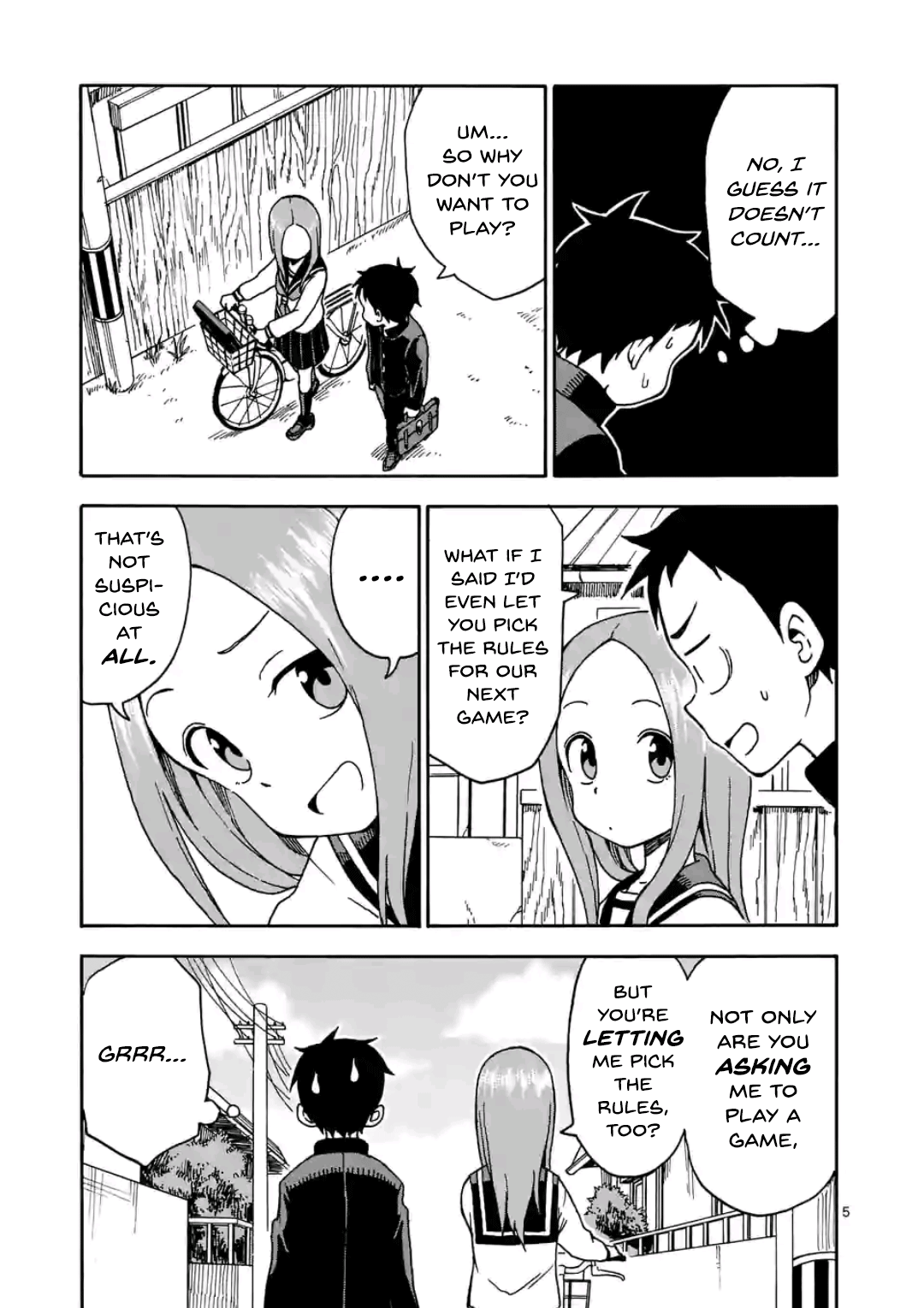 Page 5