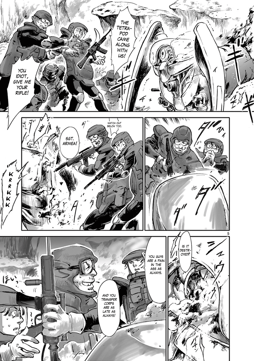 Page 5