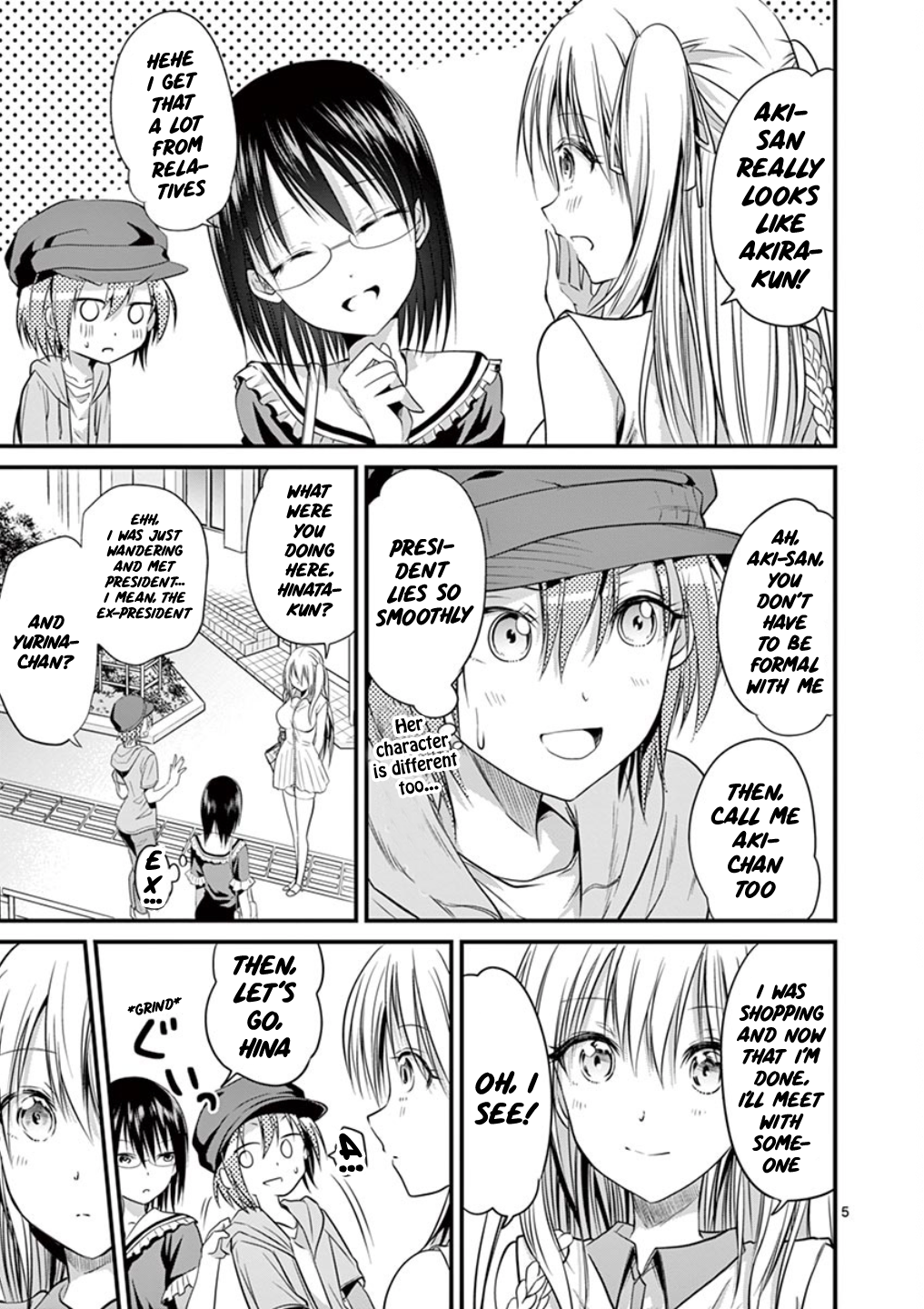 Page 5