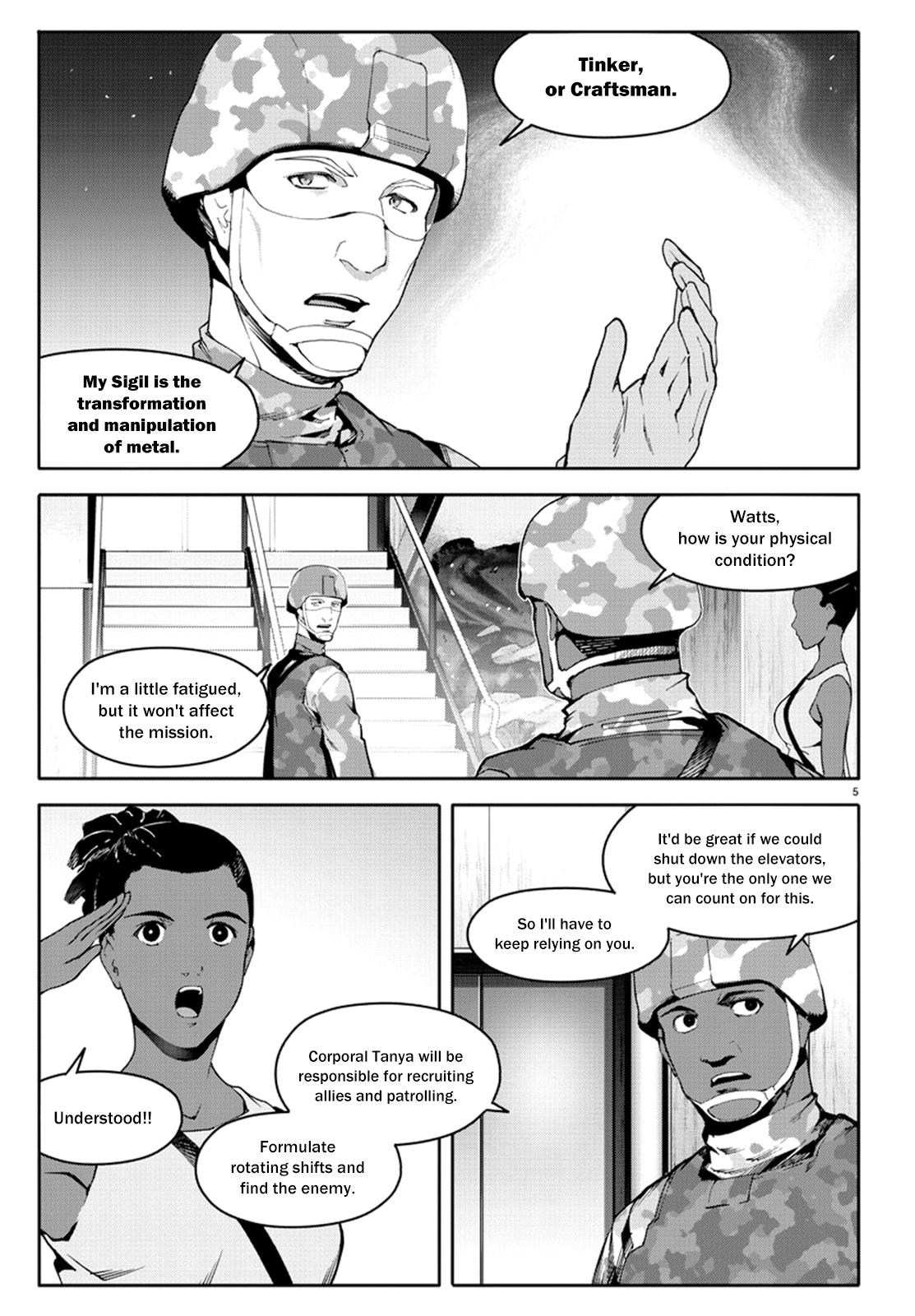 Page 5