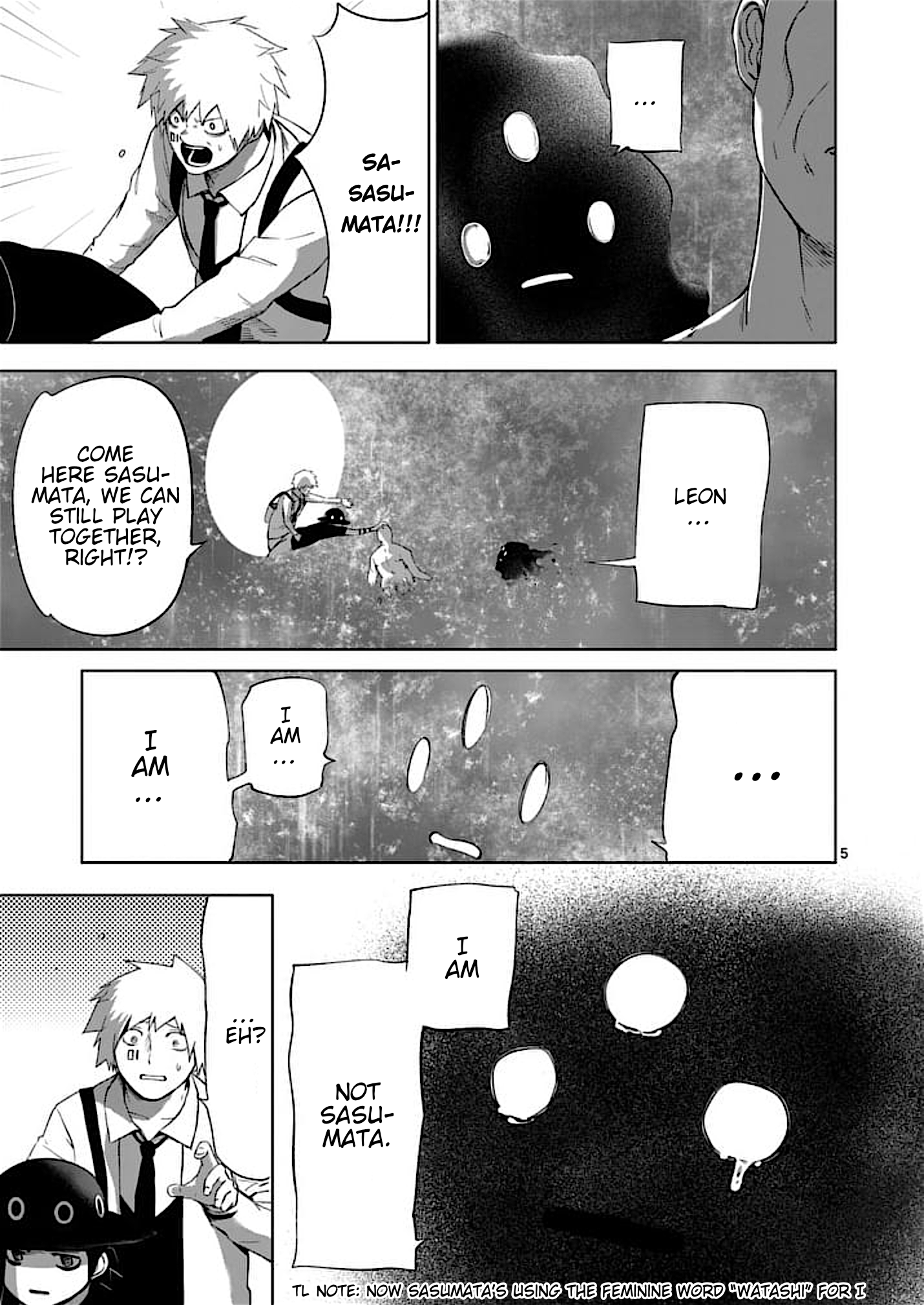 Page 5