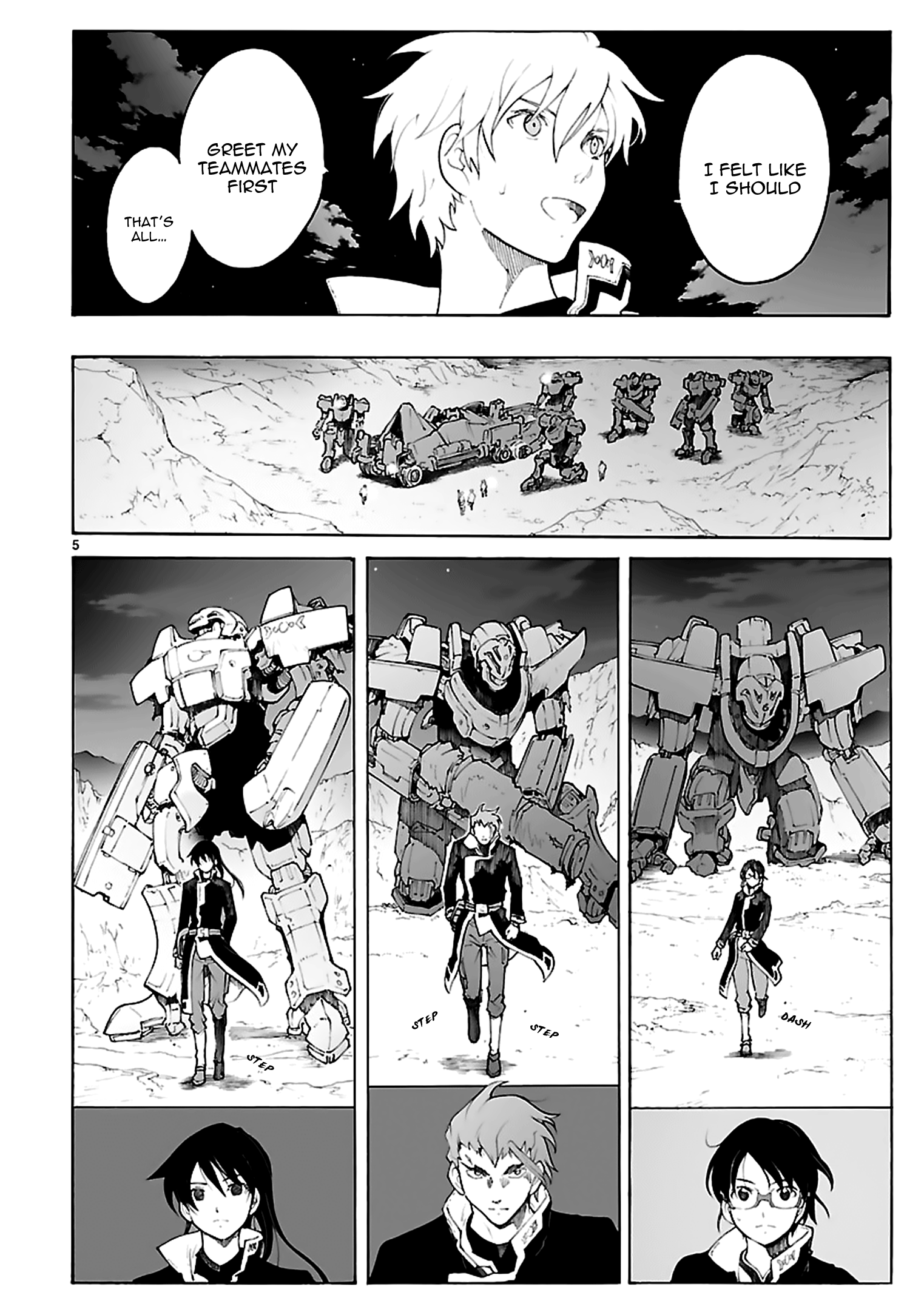 Page 5