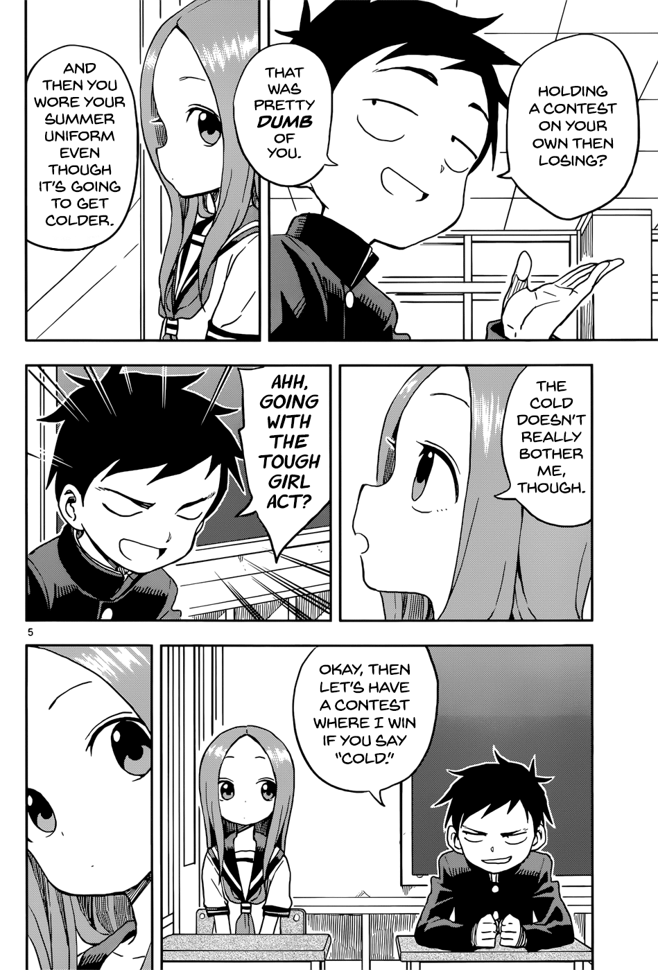 Page 5