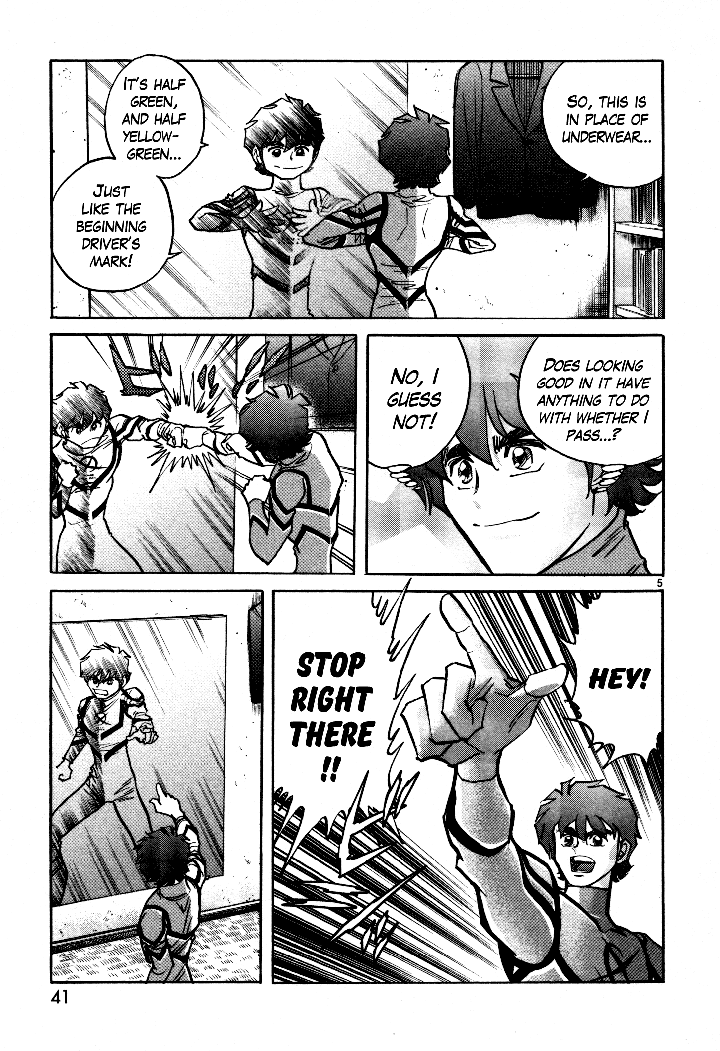 Page 5
