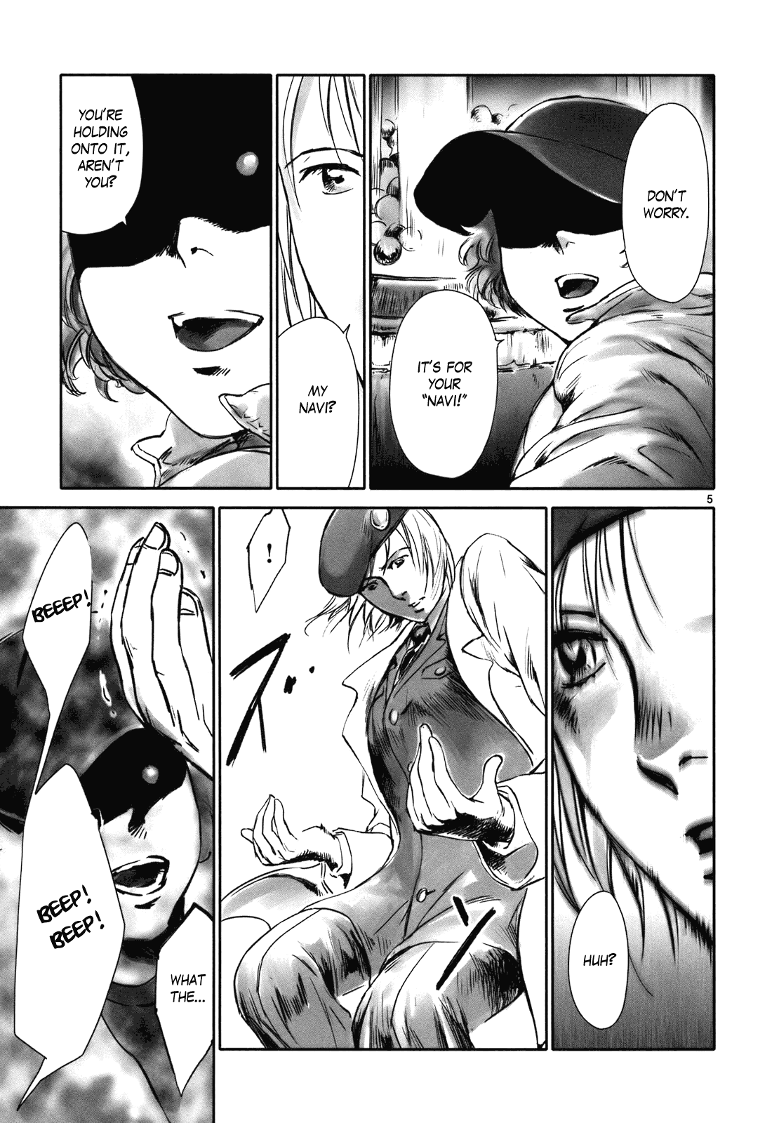 Page 5