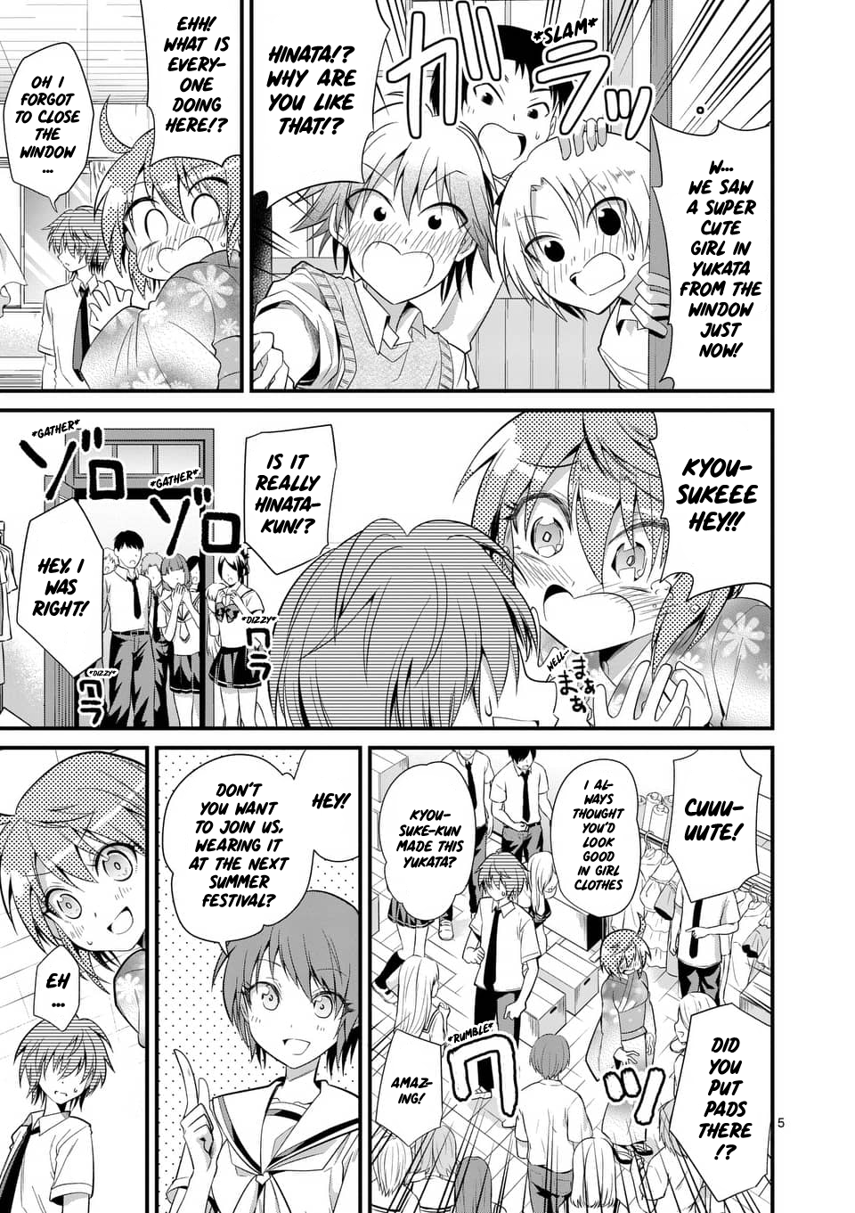 Page 5