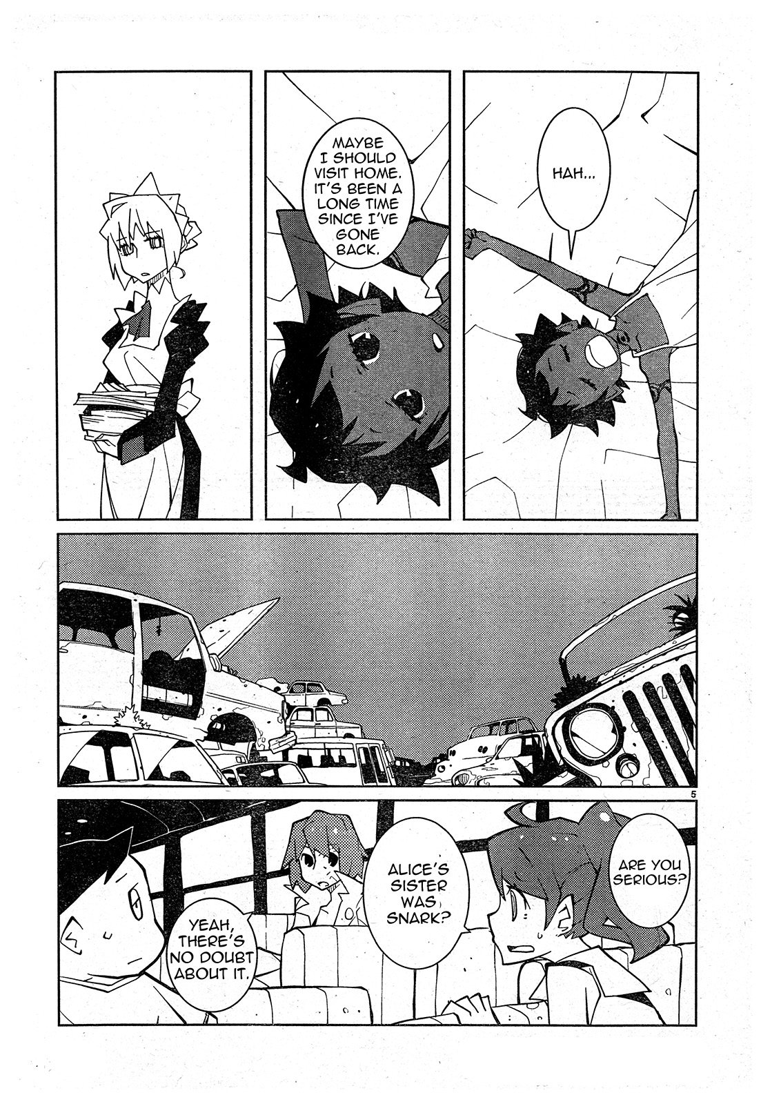 Page 5
