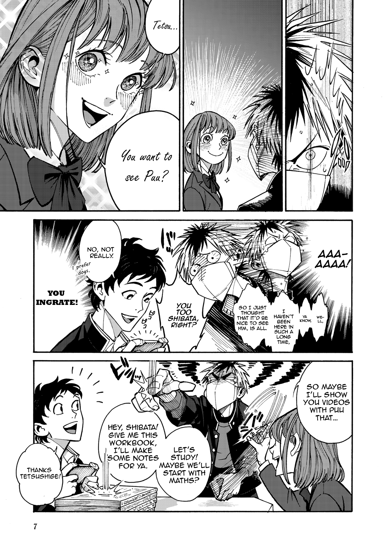 Page 7