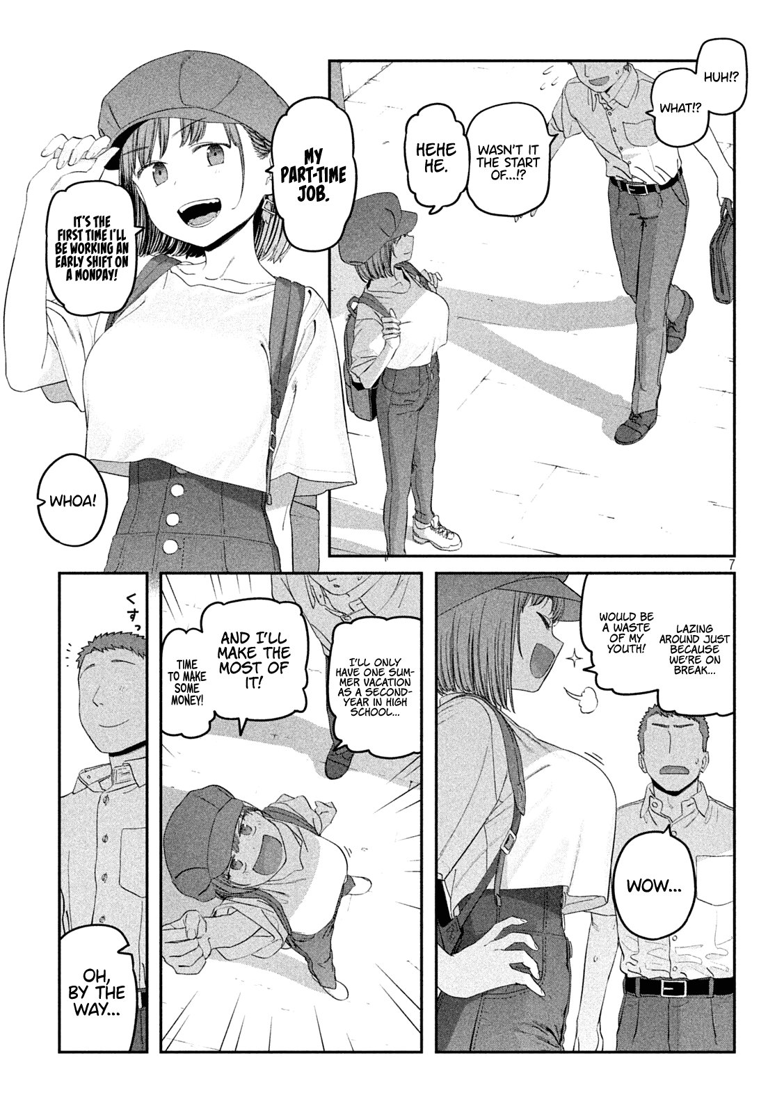 Page 7