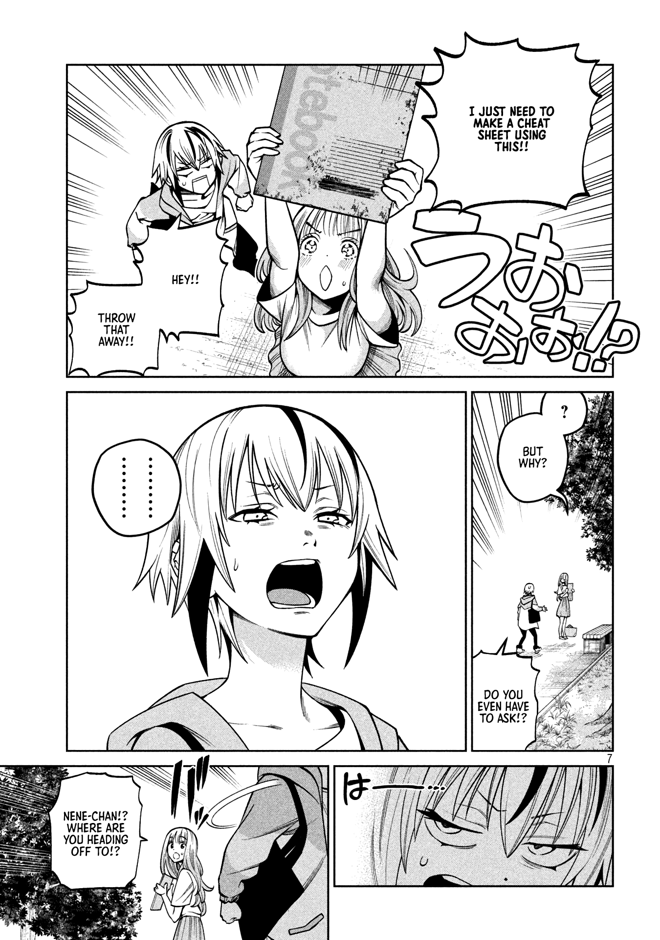 Page 7