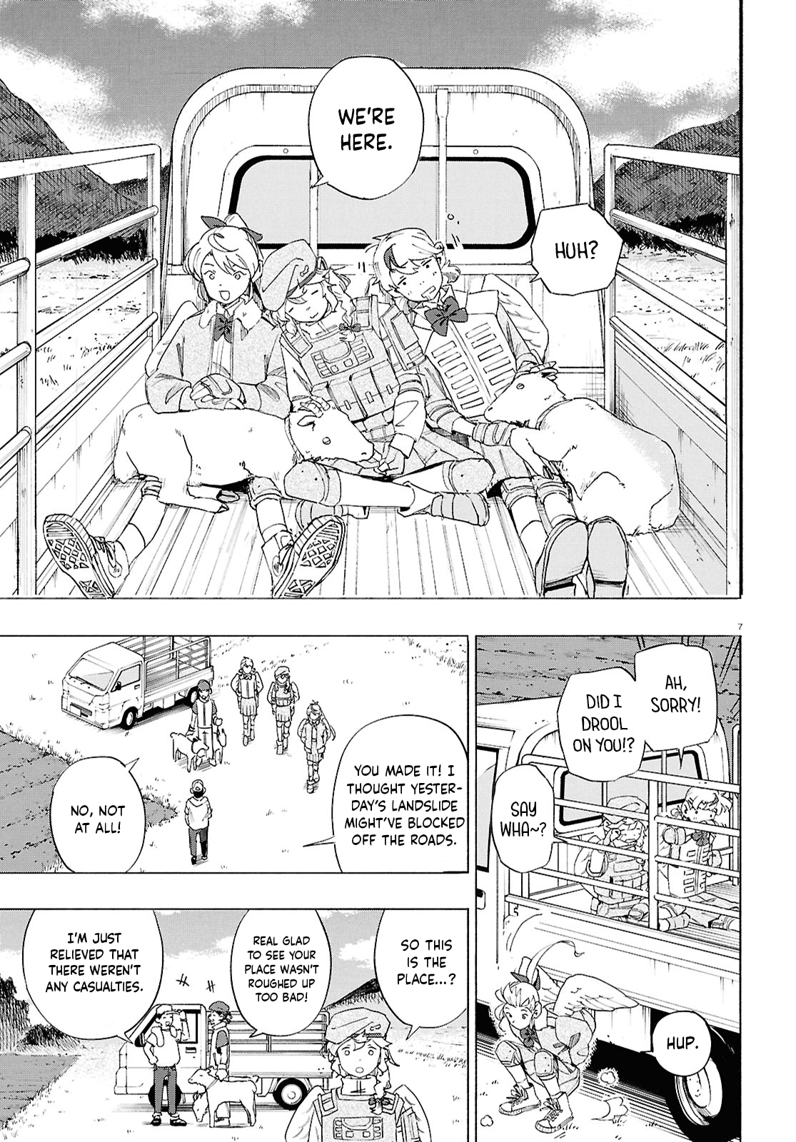 Page 7