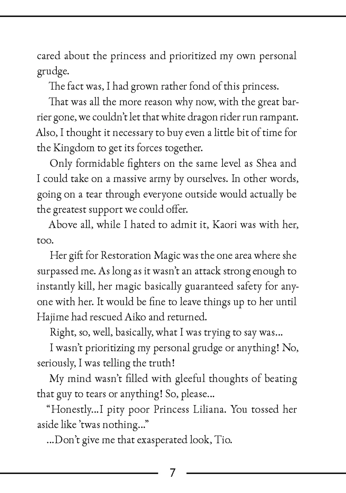 Page 7