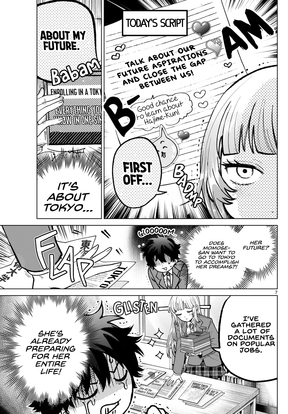 Page 7