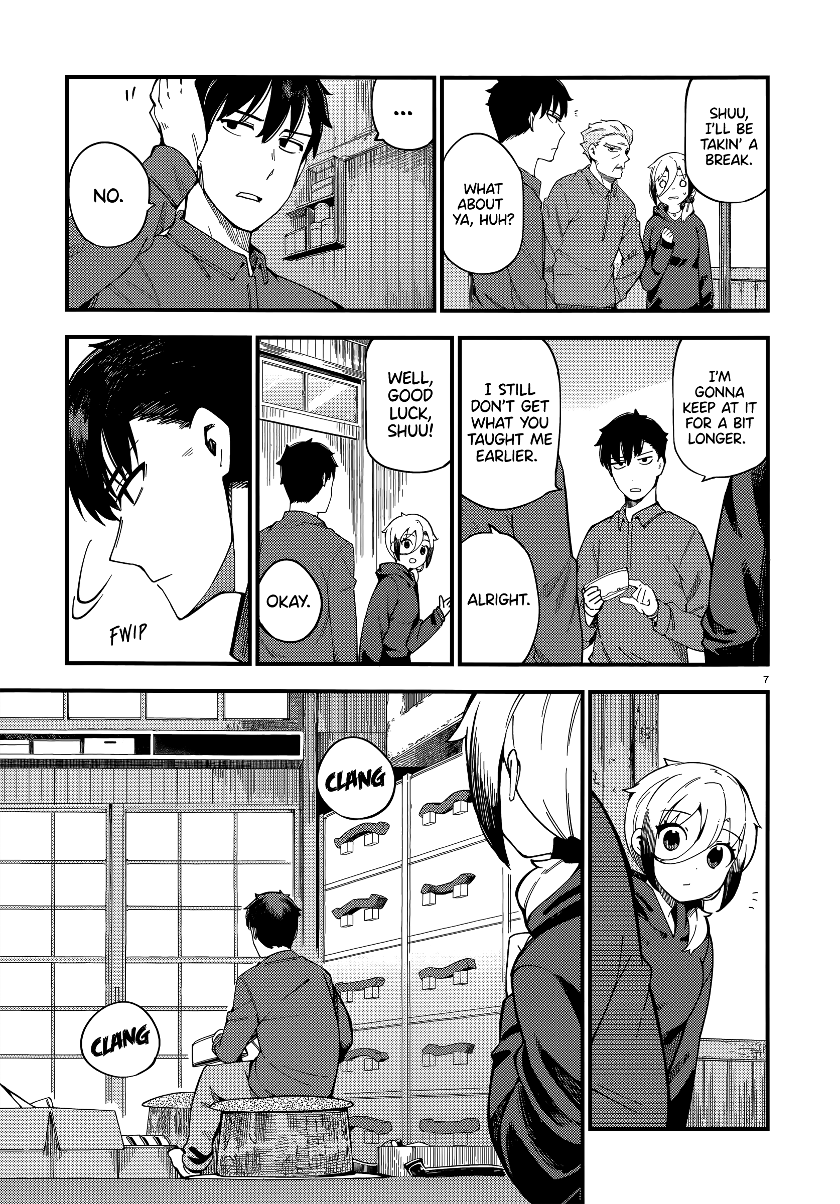 Page 7