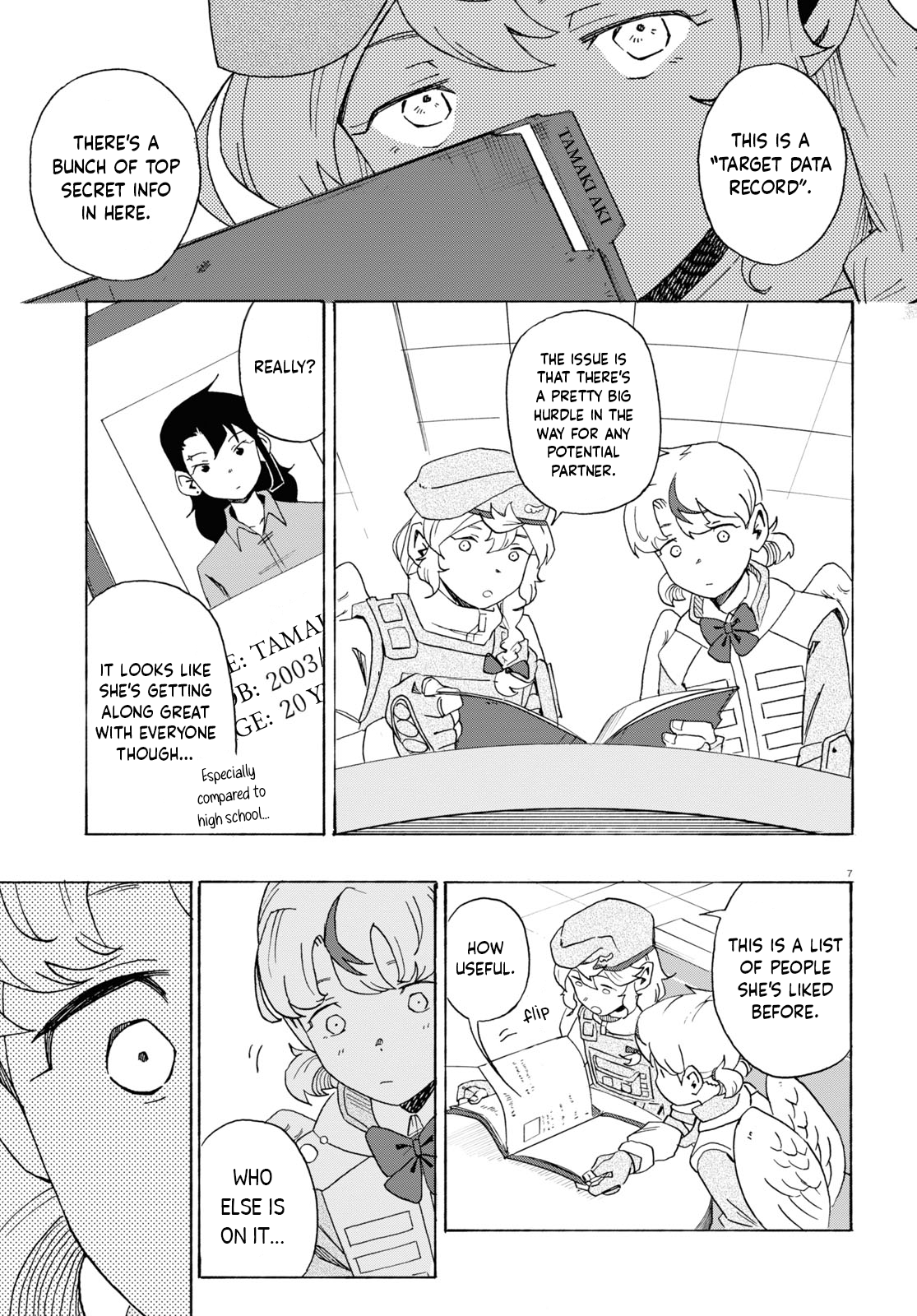 Page 7