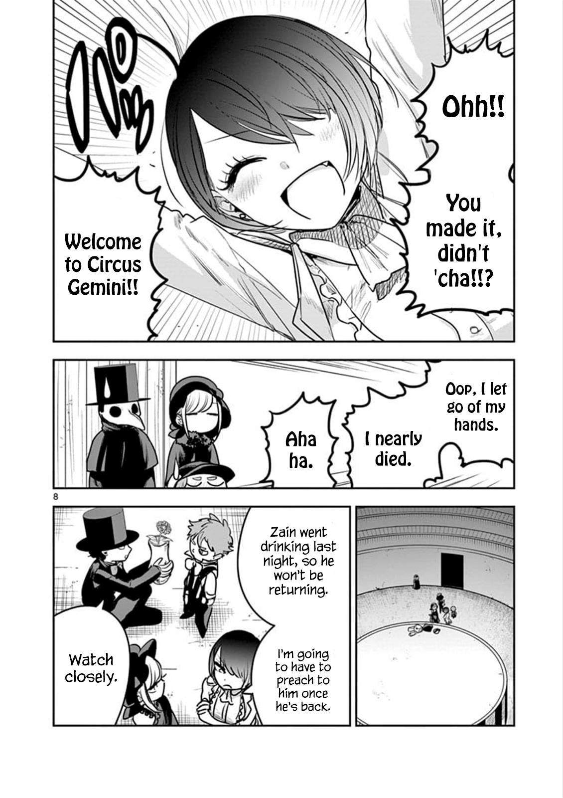 Page 8