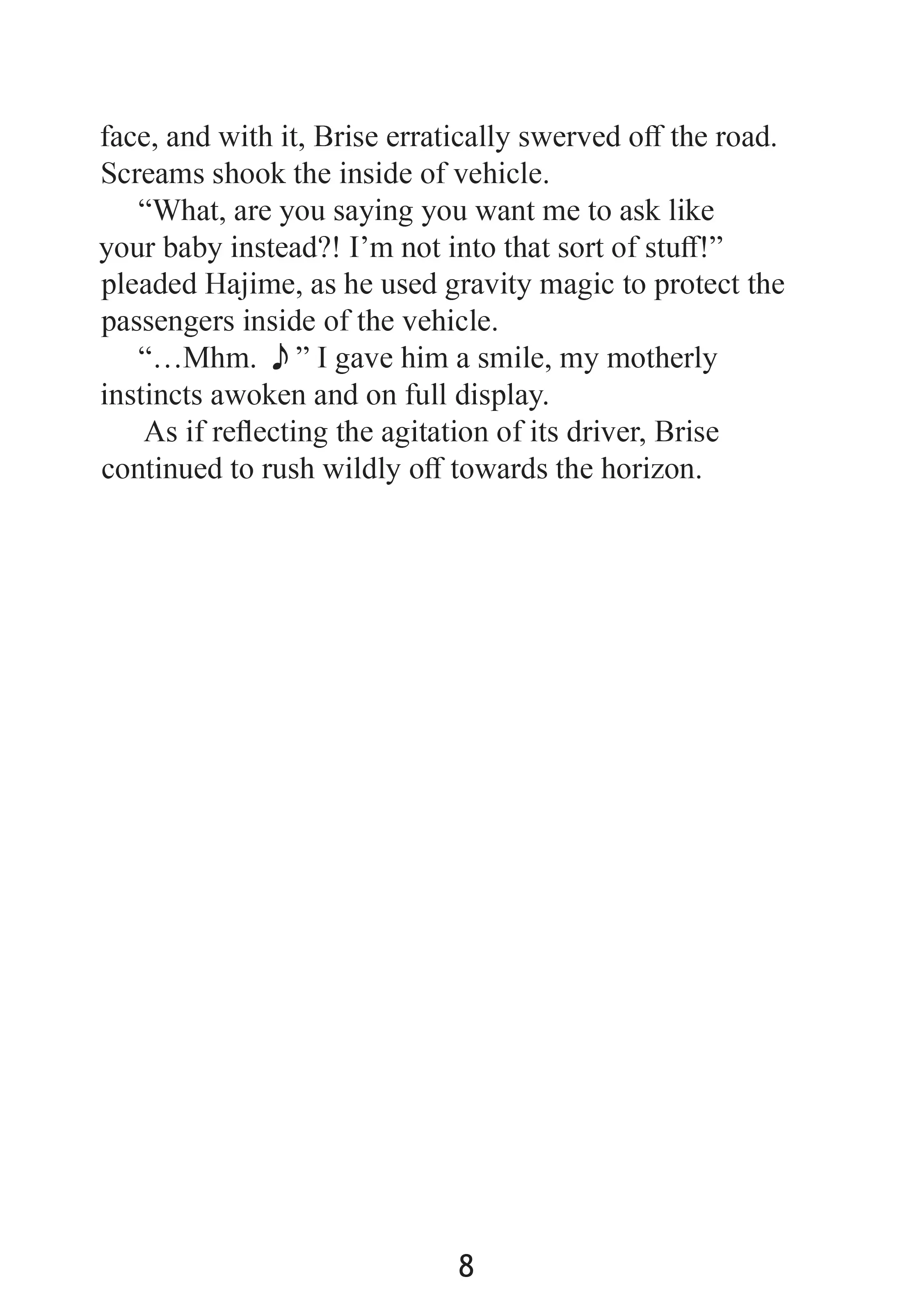 Page 8
