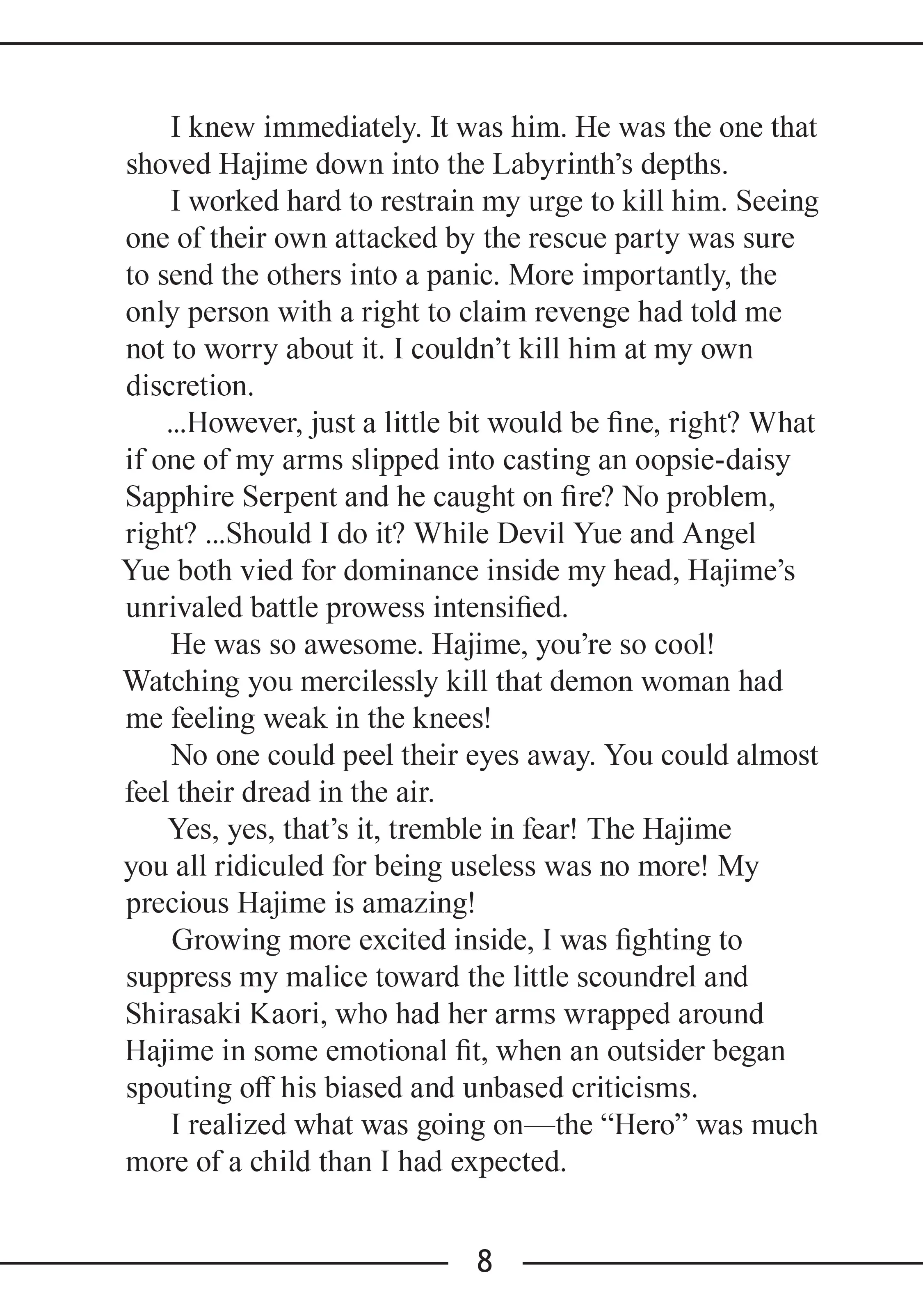 Page 8