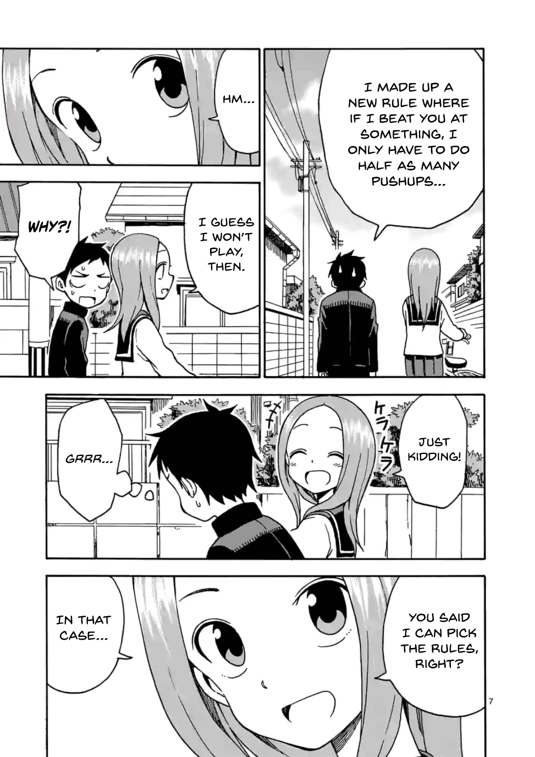 Page 7
