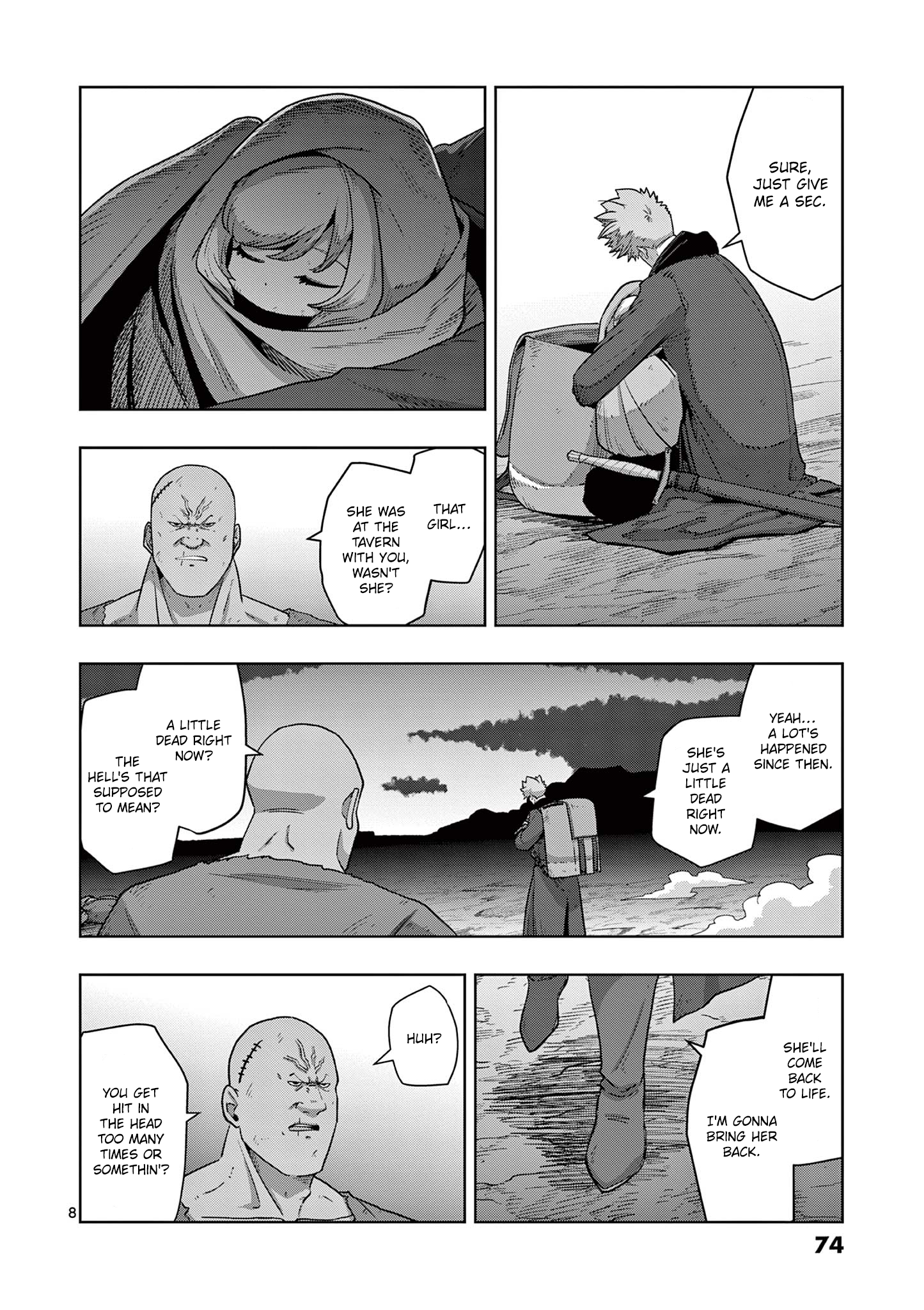 Page 8