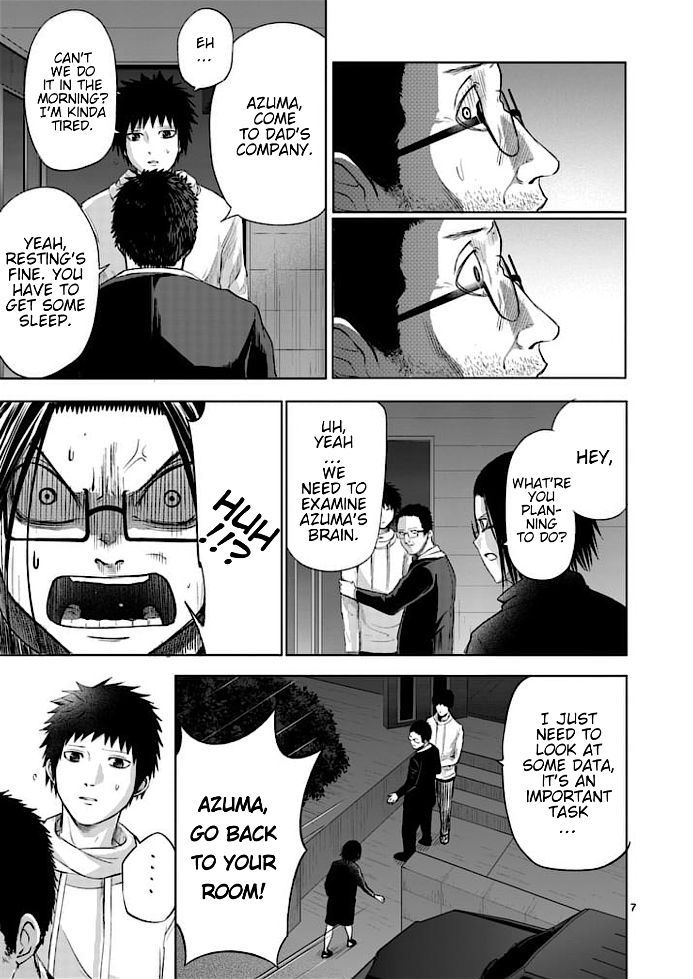 Page 7
