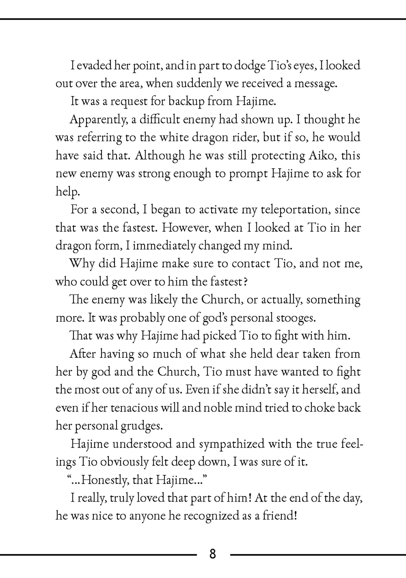 Page 8