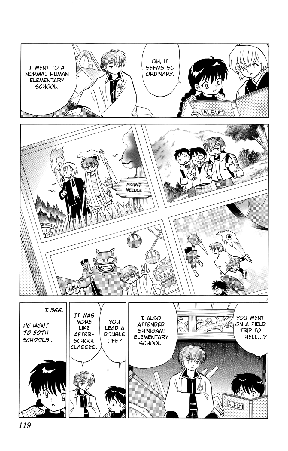 Page 7