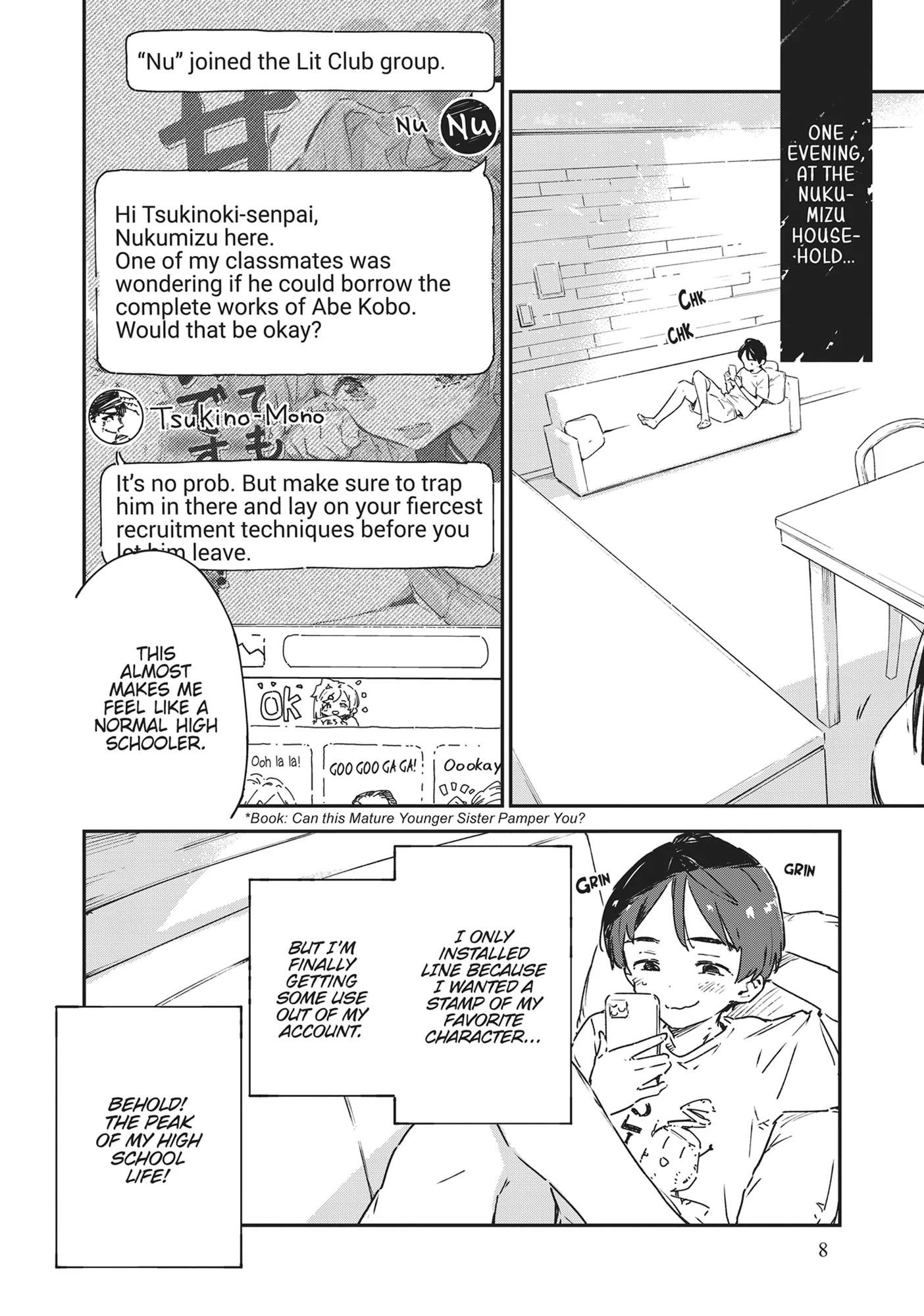 Page 8