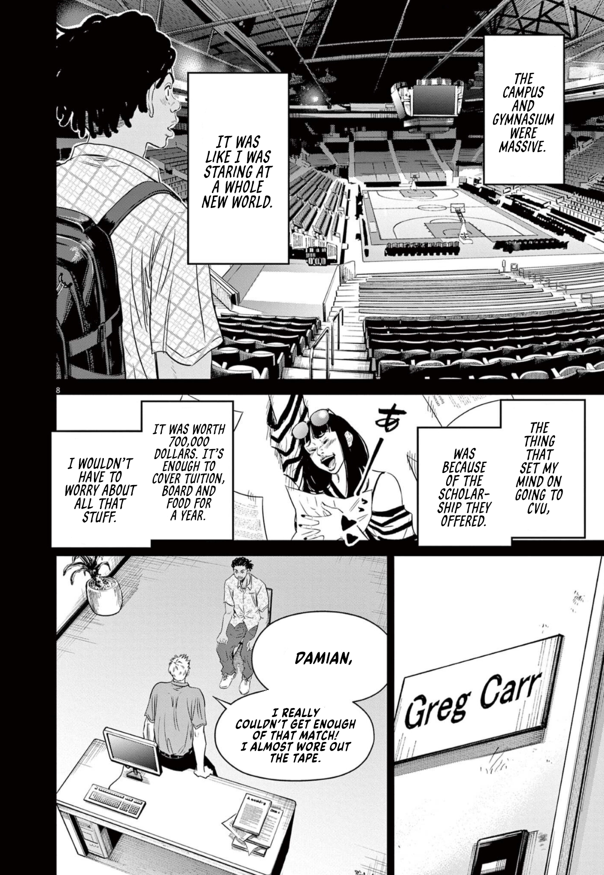 Page 8