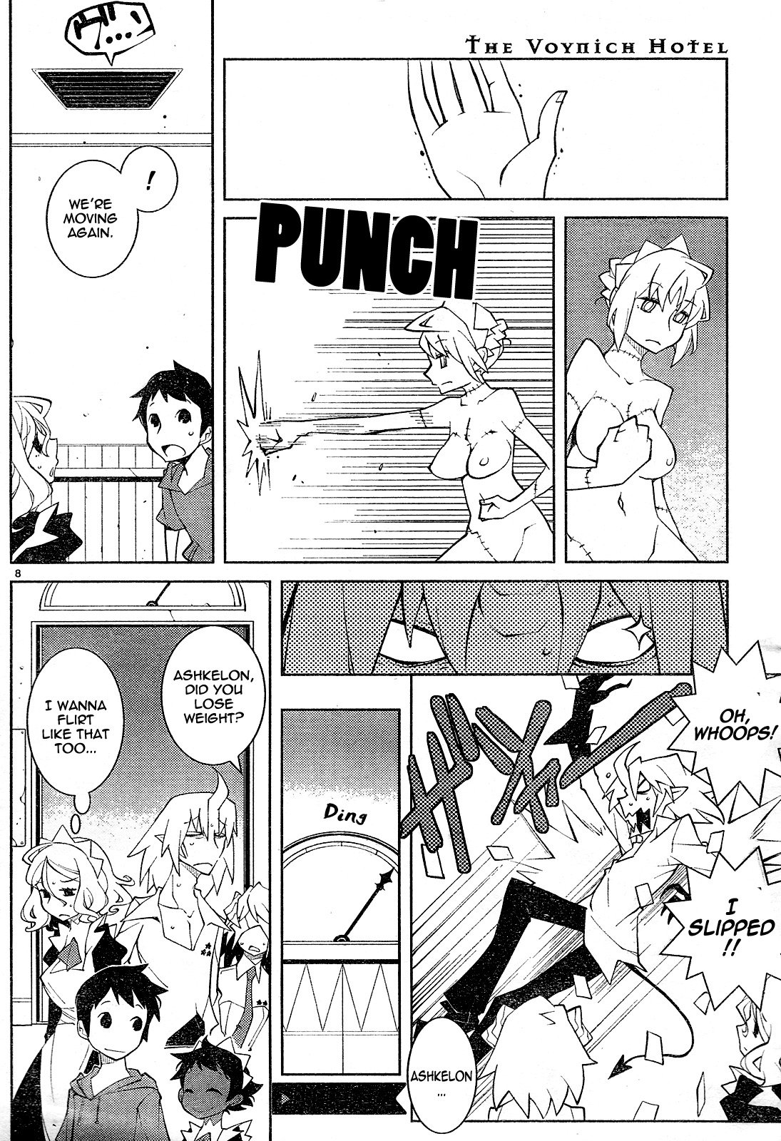 Page 8
