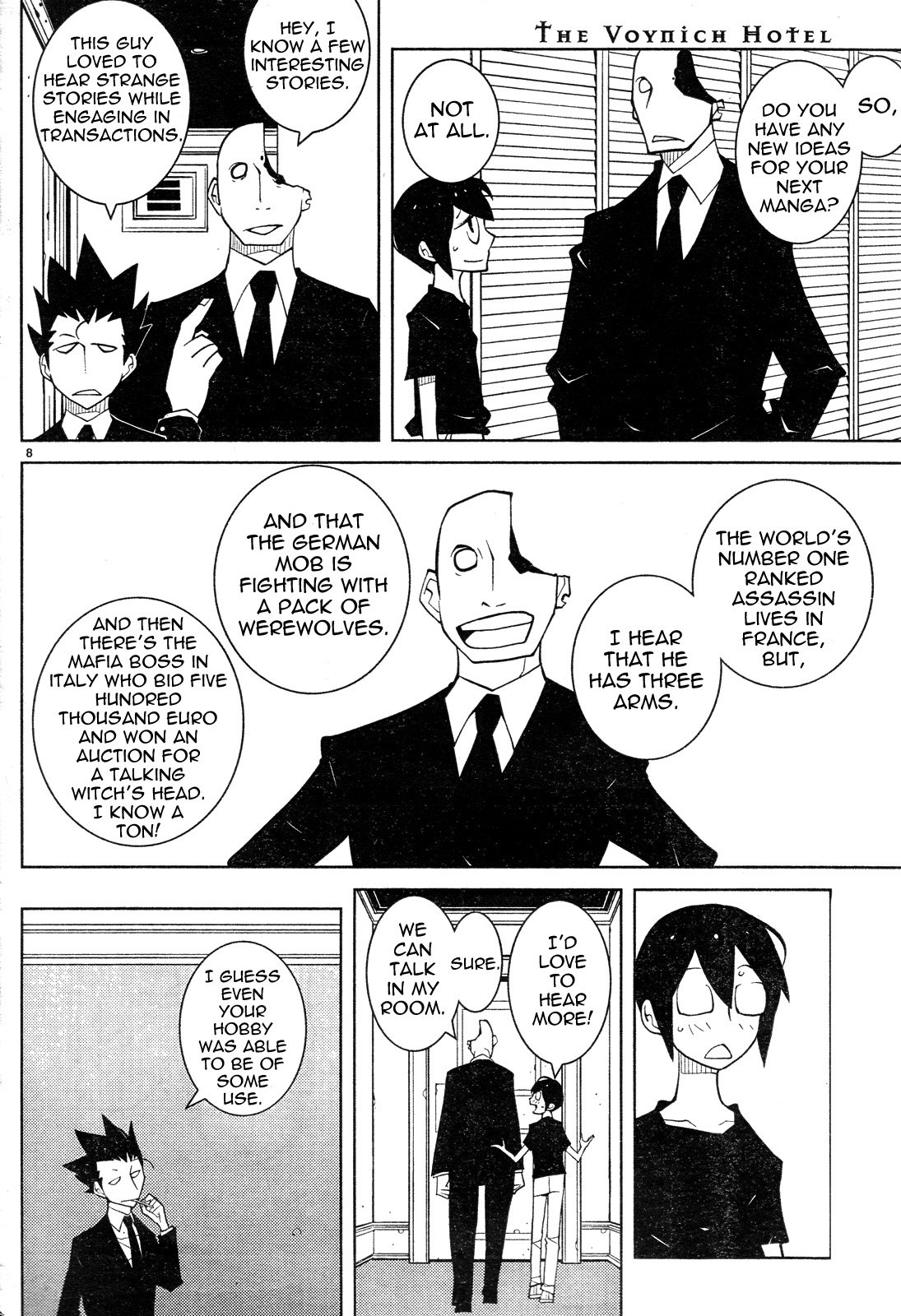 Page 8