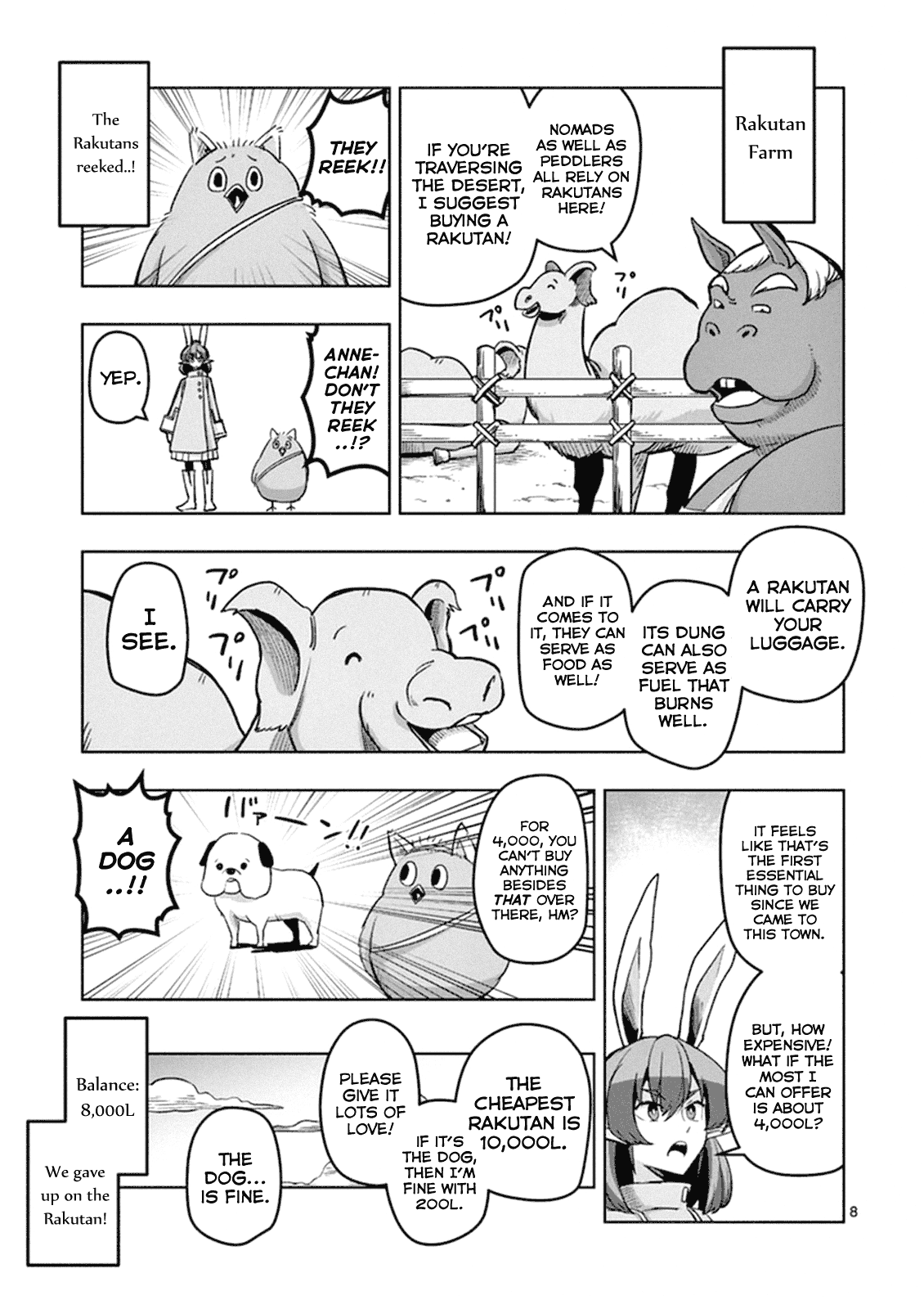 Page 8