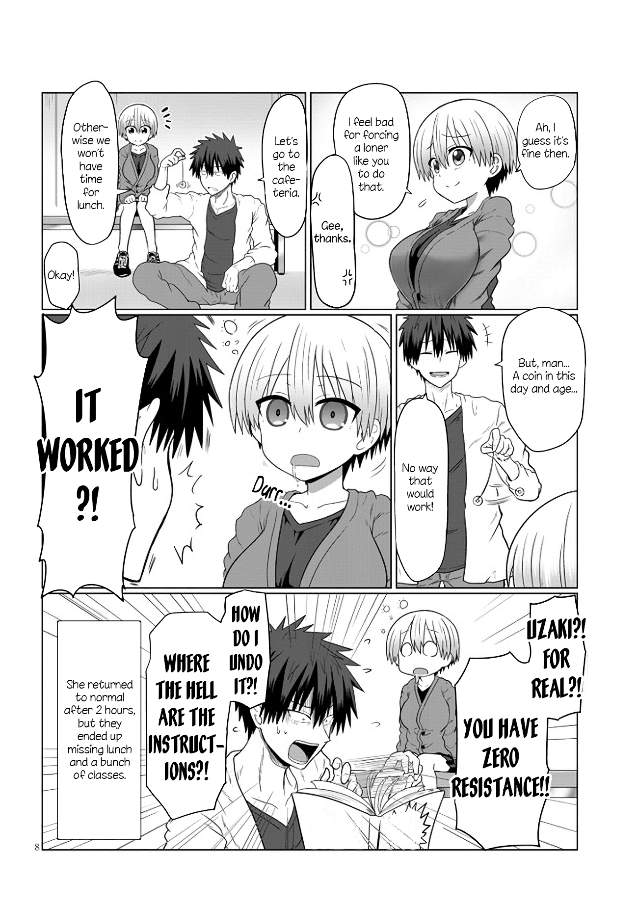 Page 8