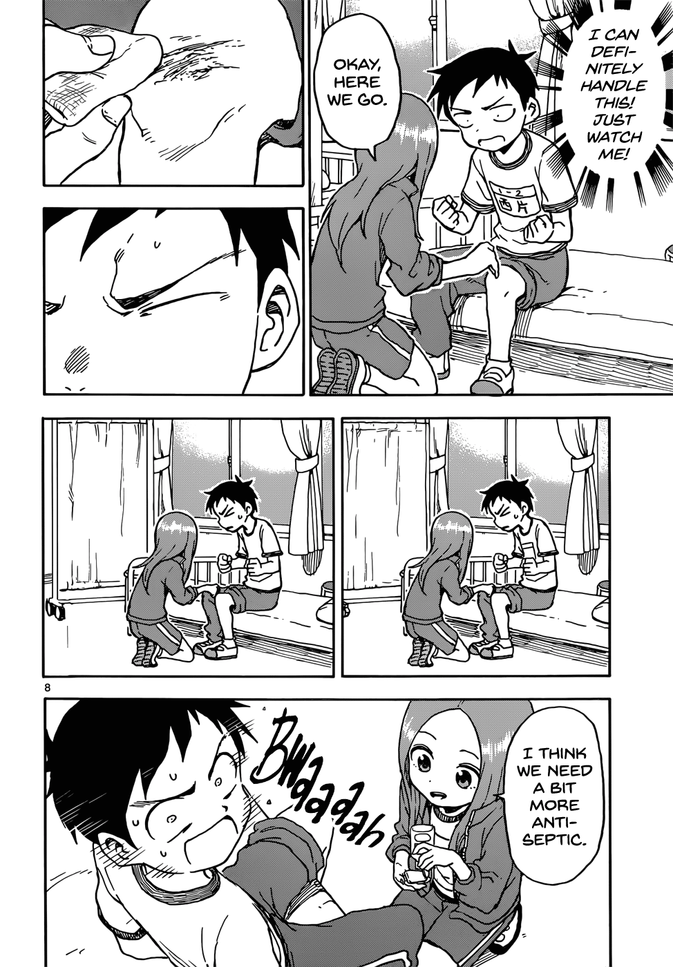 Page 8