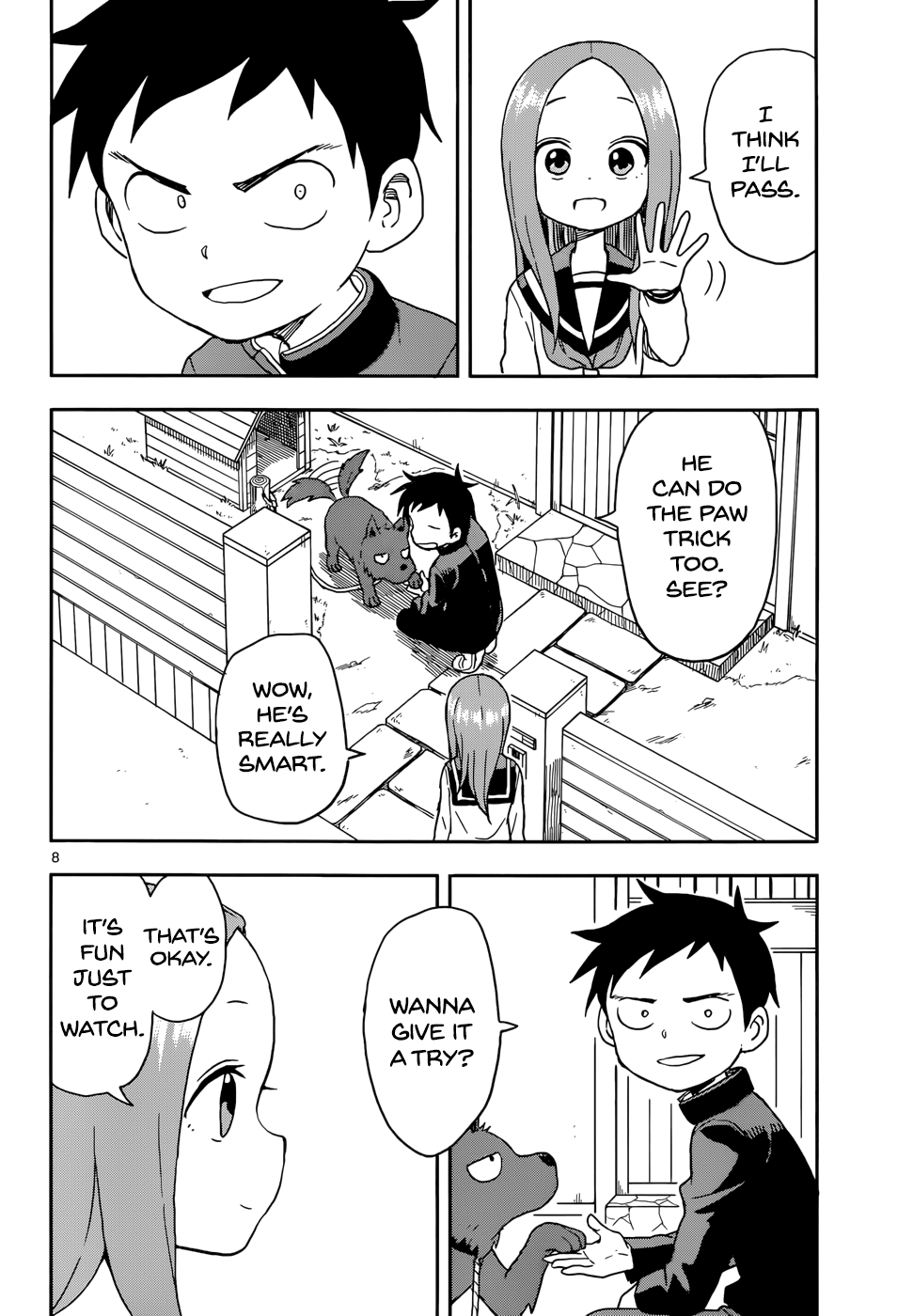 Page 8