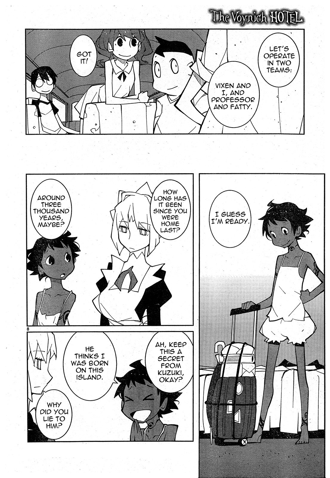 Page 8