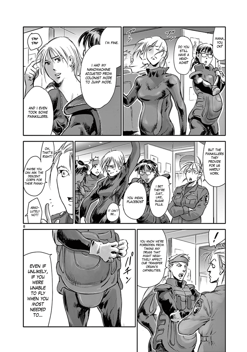Page 8