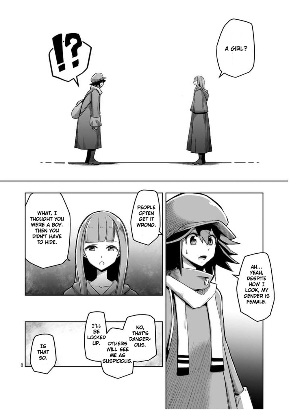 Page 8