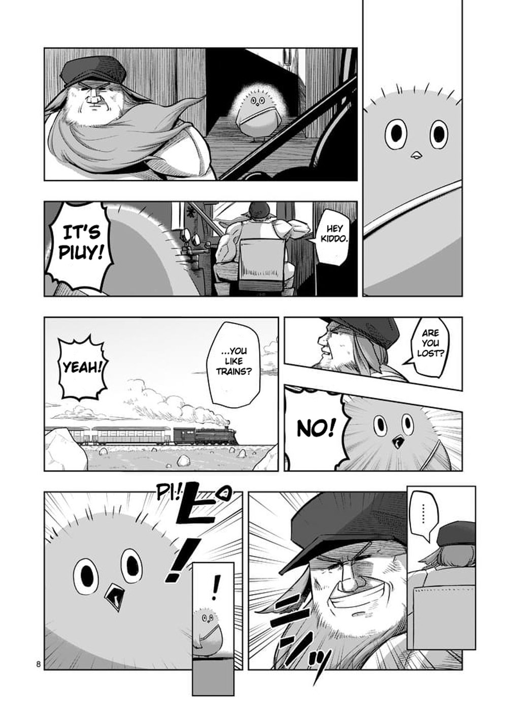 Page 8