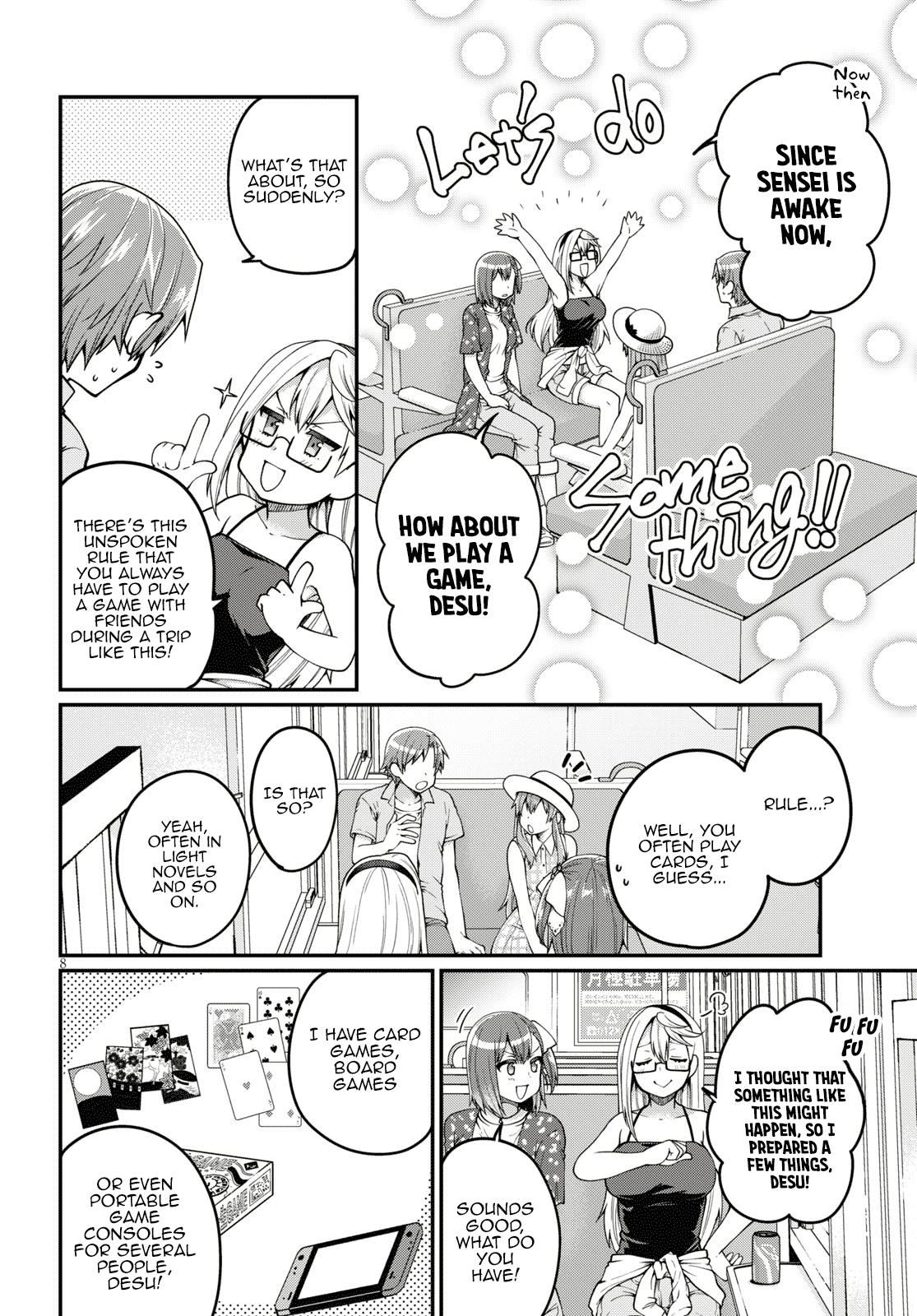 Page 8
