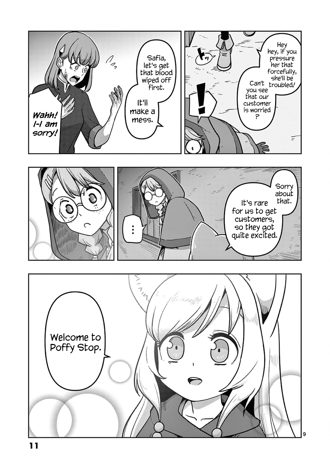 Page 9