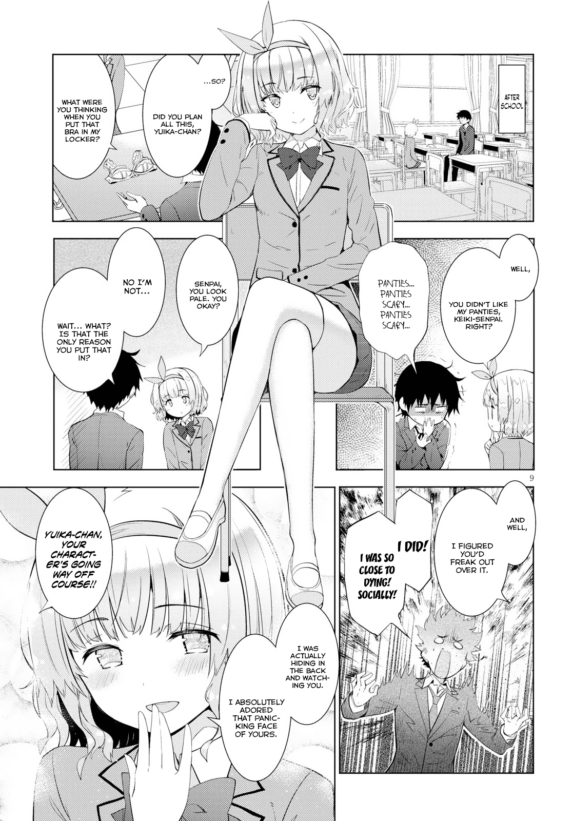 Page 9