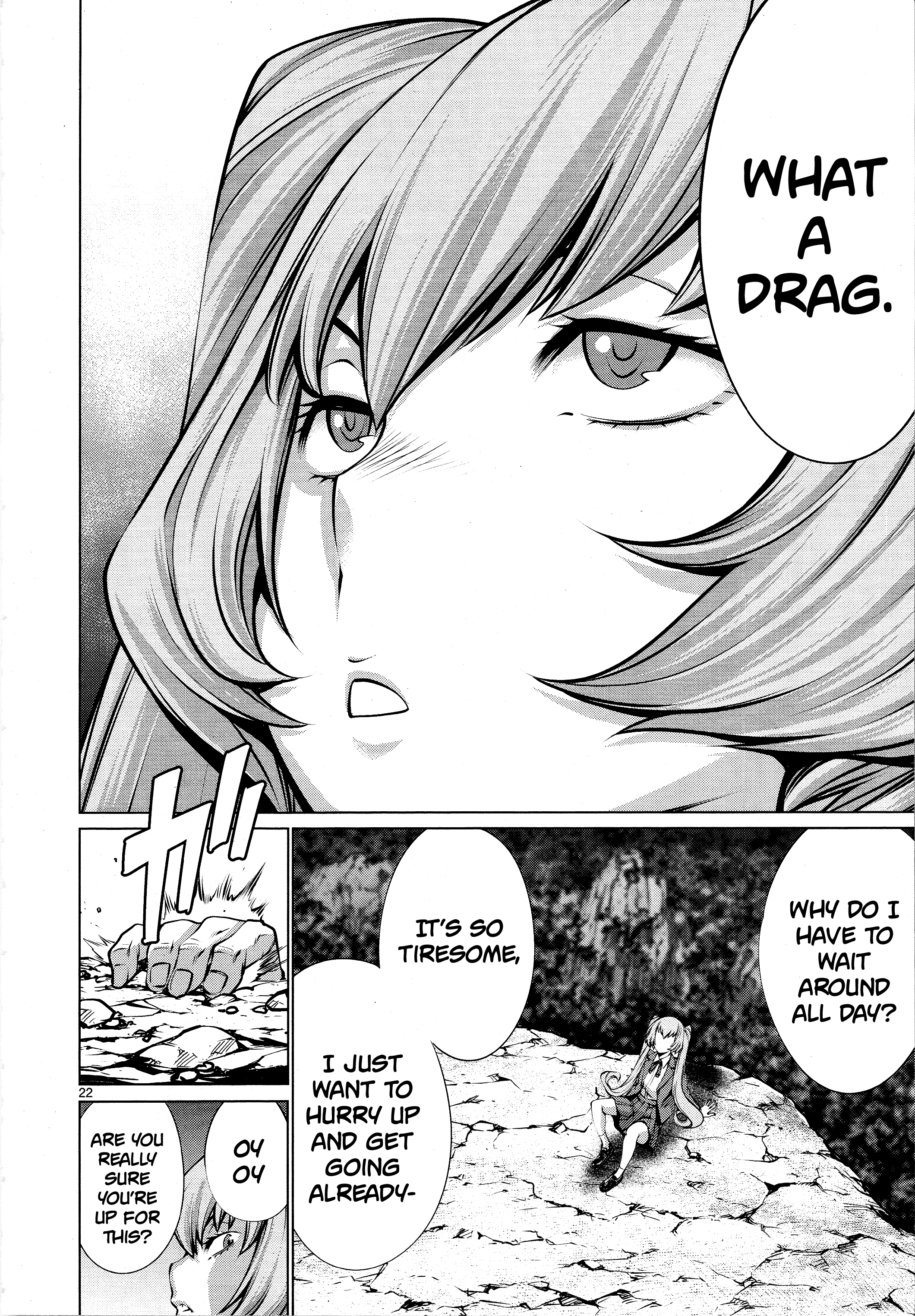 Page 22
