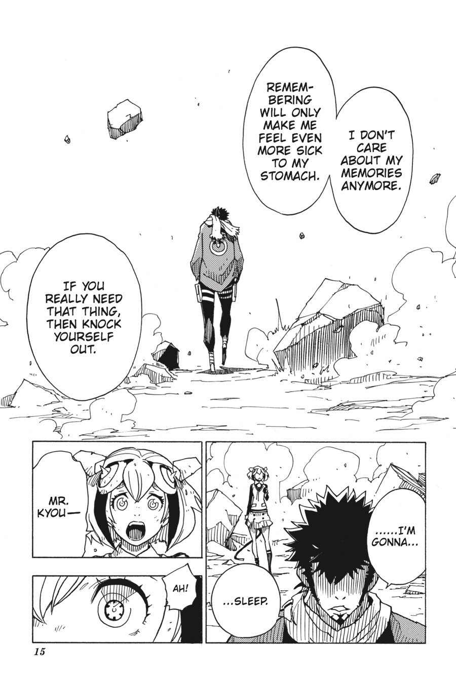 Page 15