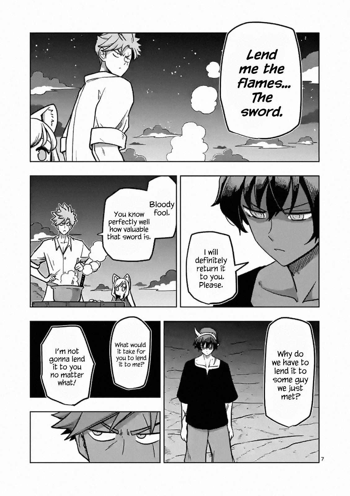 Page 7