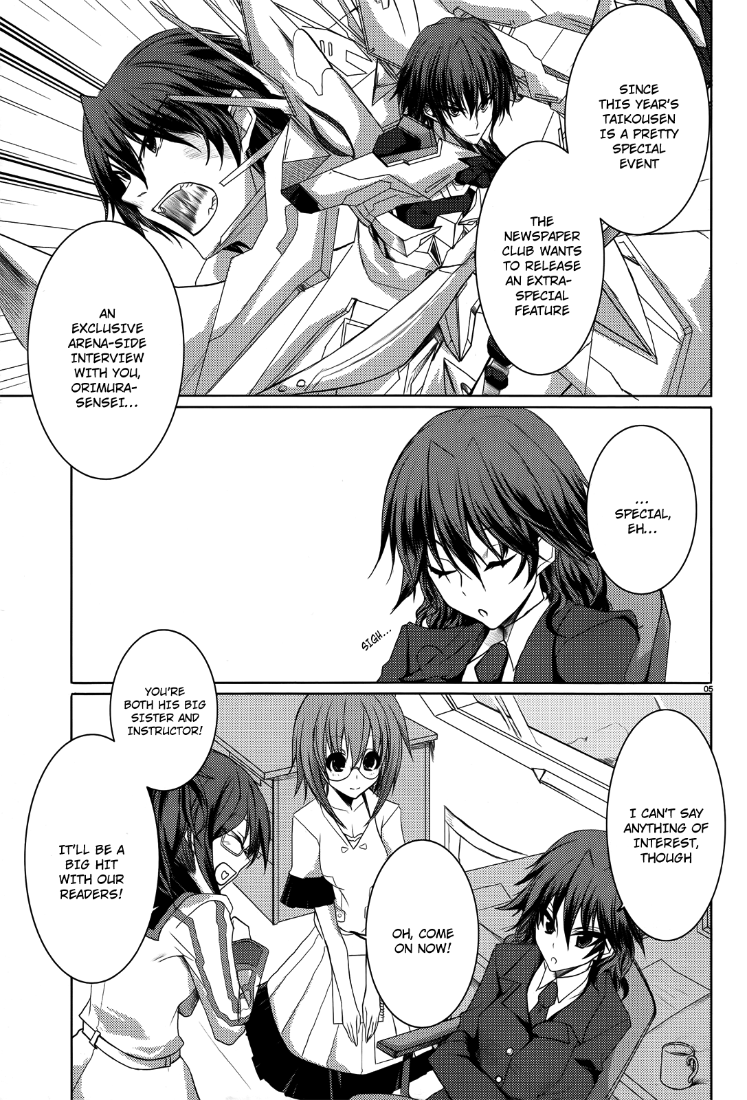 Page 5